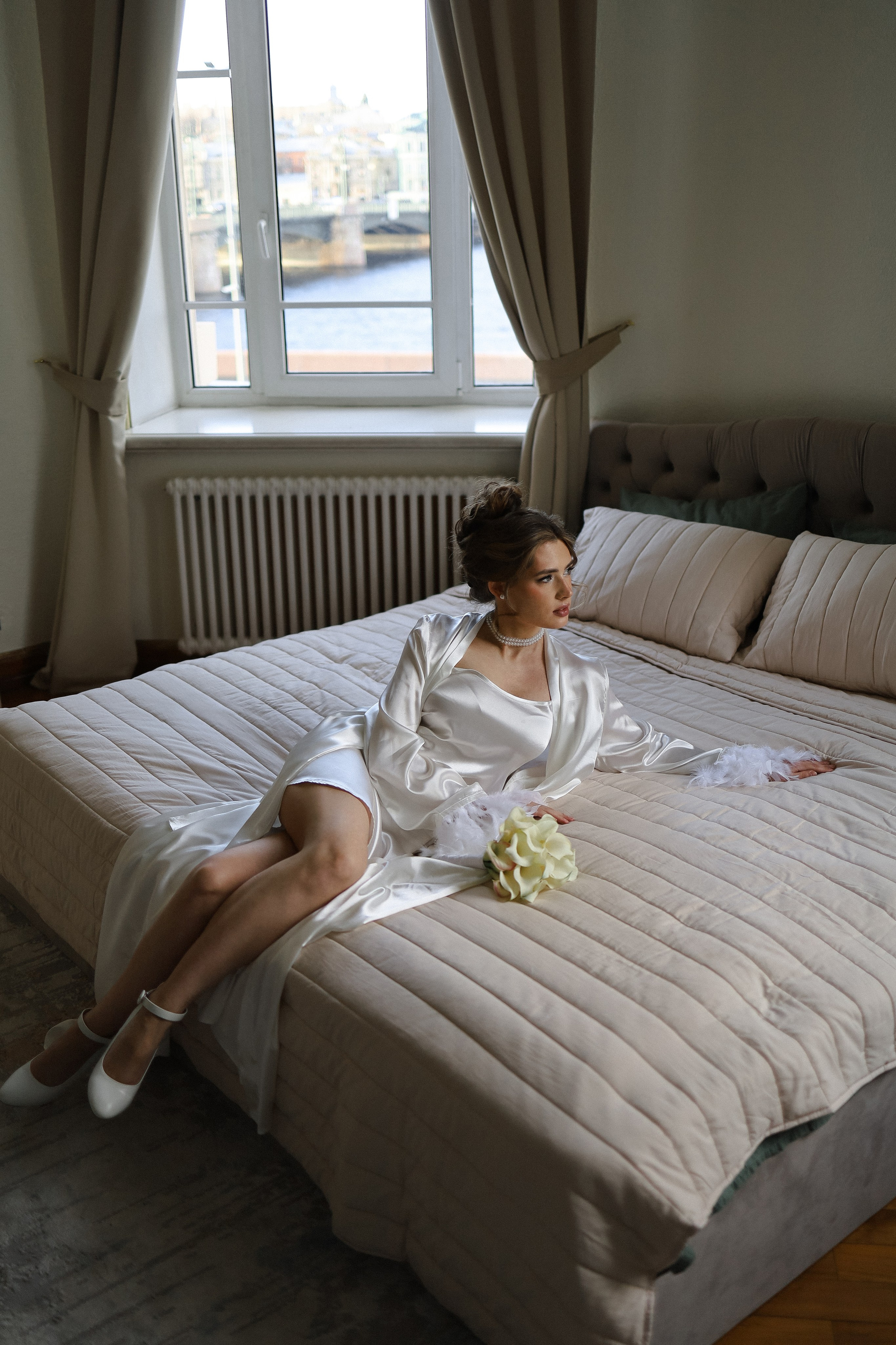 Алина и Влад. Фотограф Санкт-Петербург