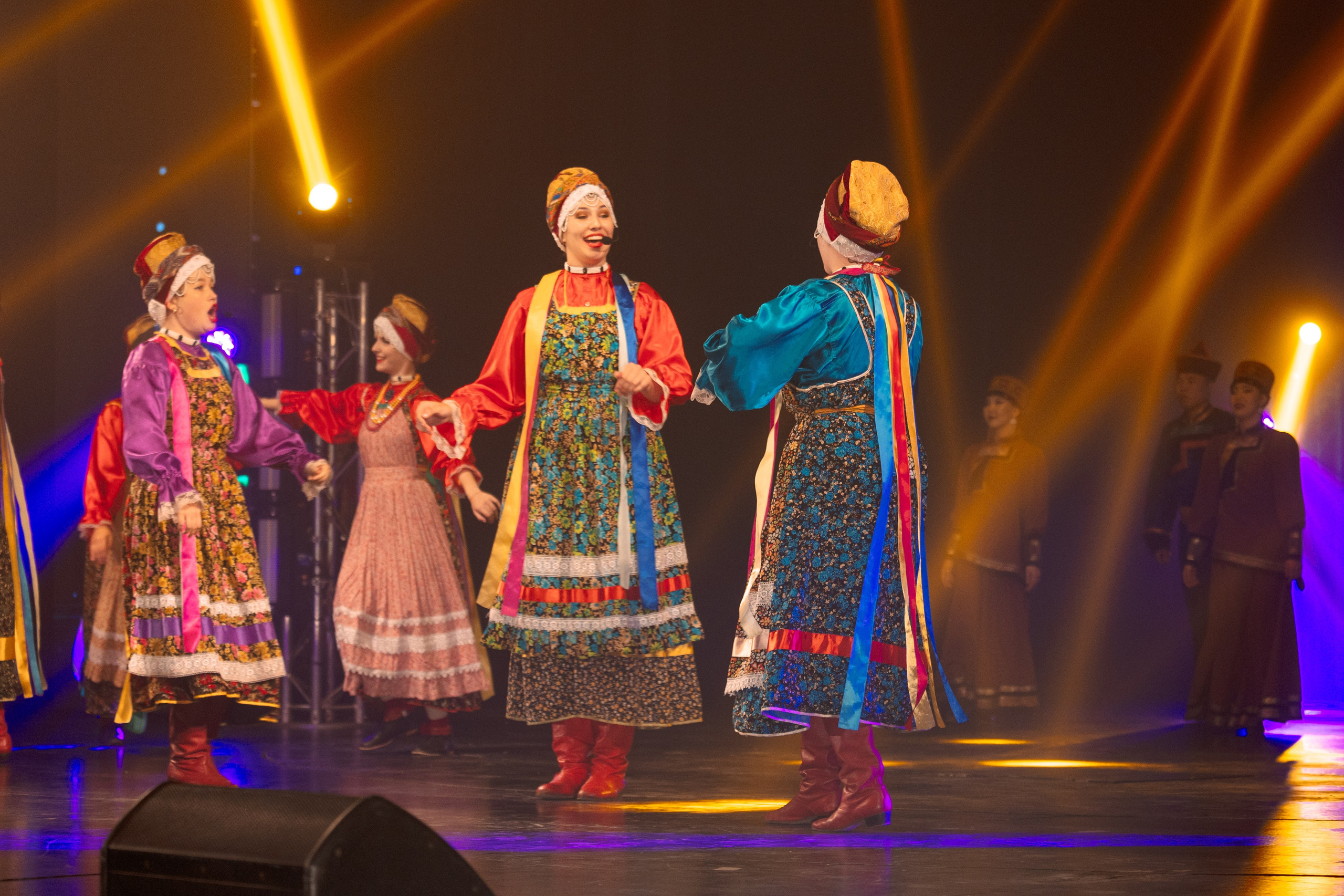 II Дальневосточная Кинопремия. Свадебный и семейный фотограф в Улан-Удэ