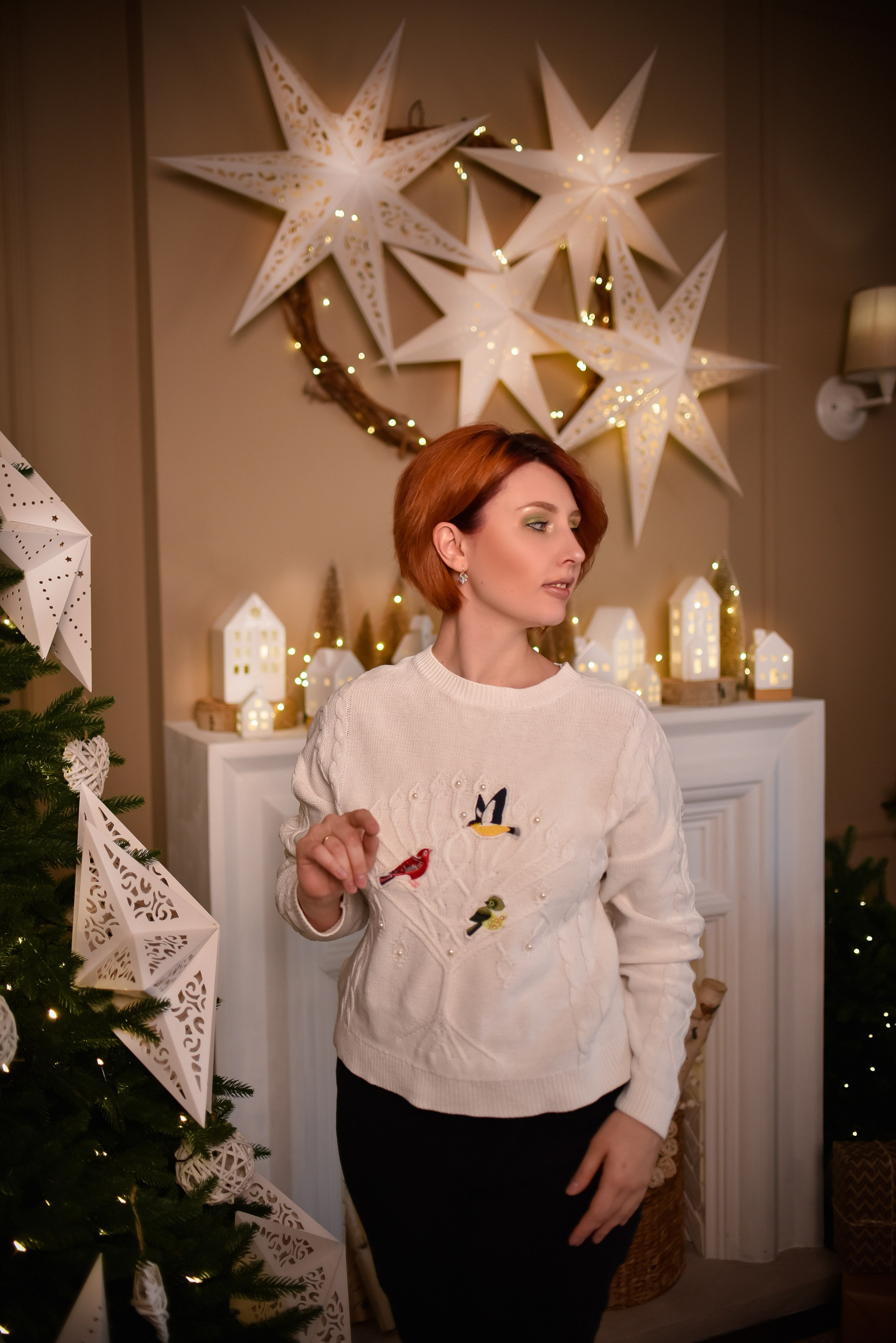 КСЕНИЯ. Фотограф Тамара Катапова