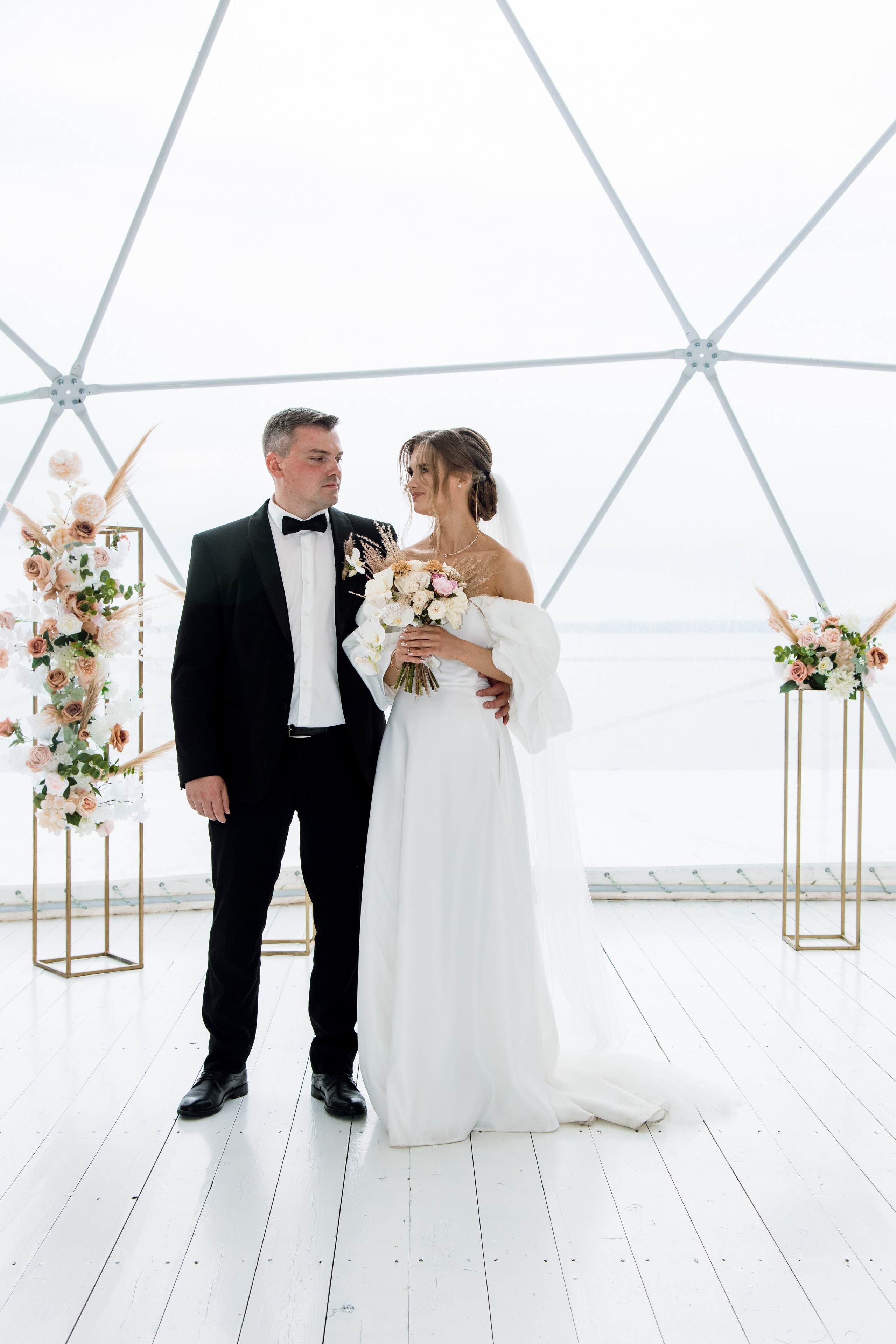 Виктория и Антон. Свадебный и семейный фотограф Екатеринбург Настя Саедгалина