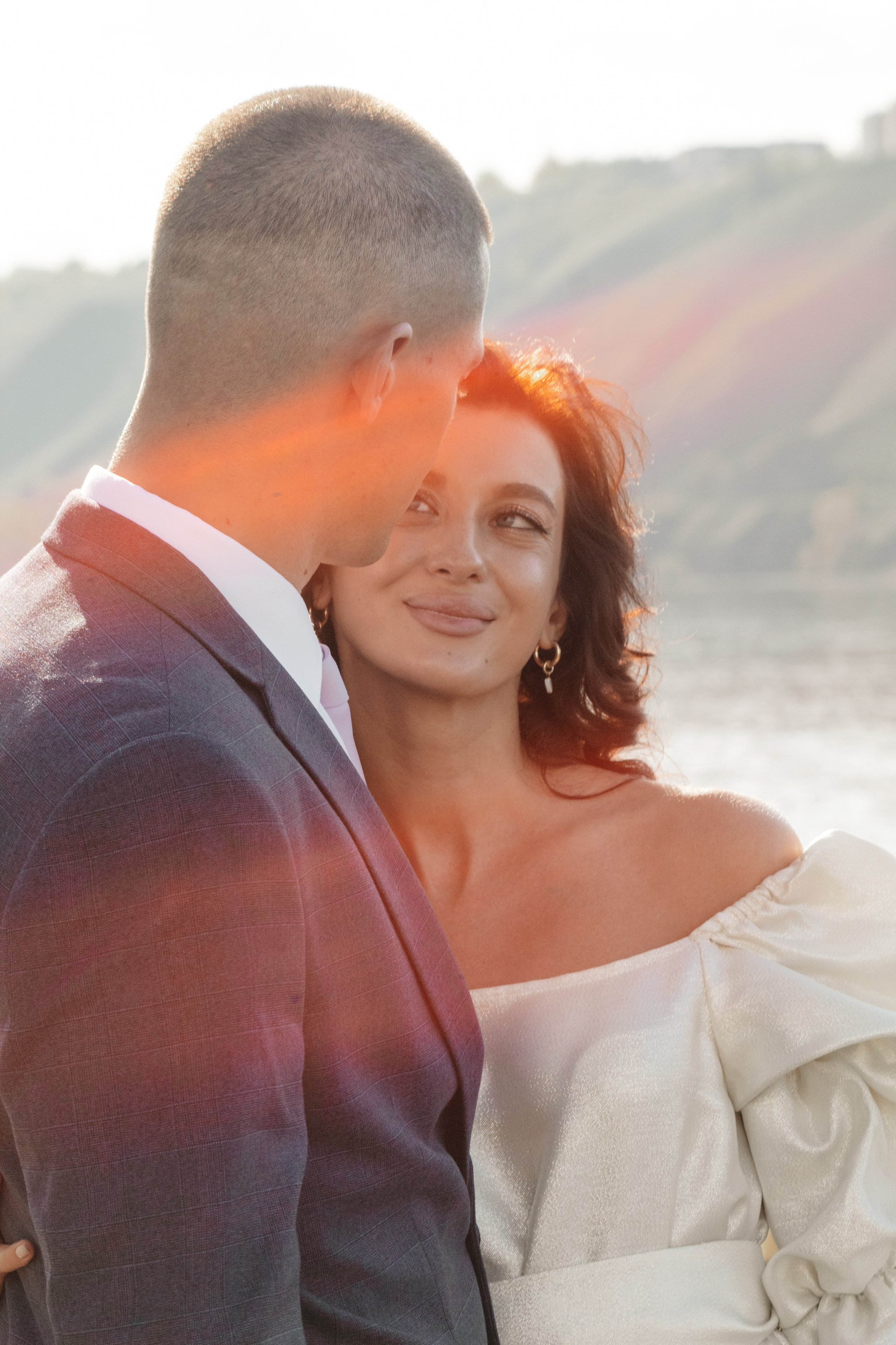 Свадьба. ProFoto