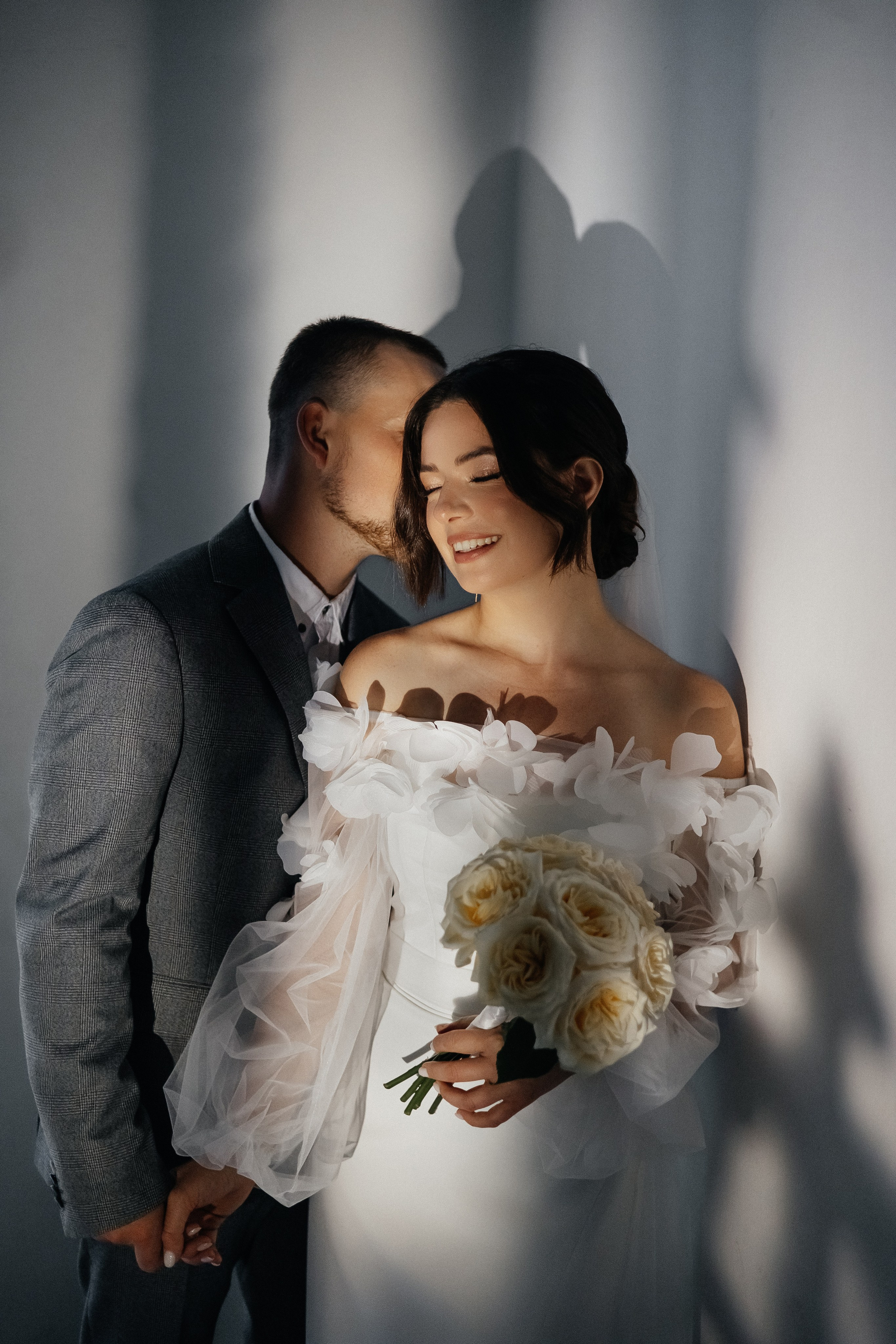 Елена&Ефим. Фотограф свадебный семейный в Красноярске Шукшина Наталья