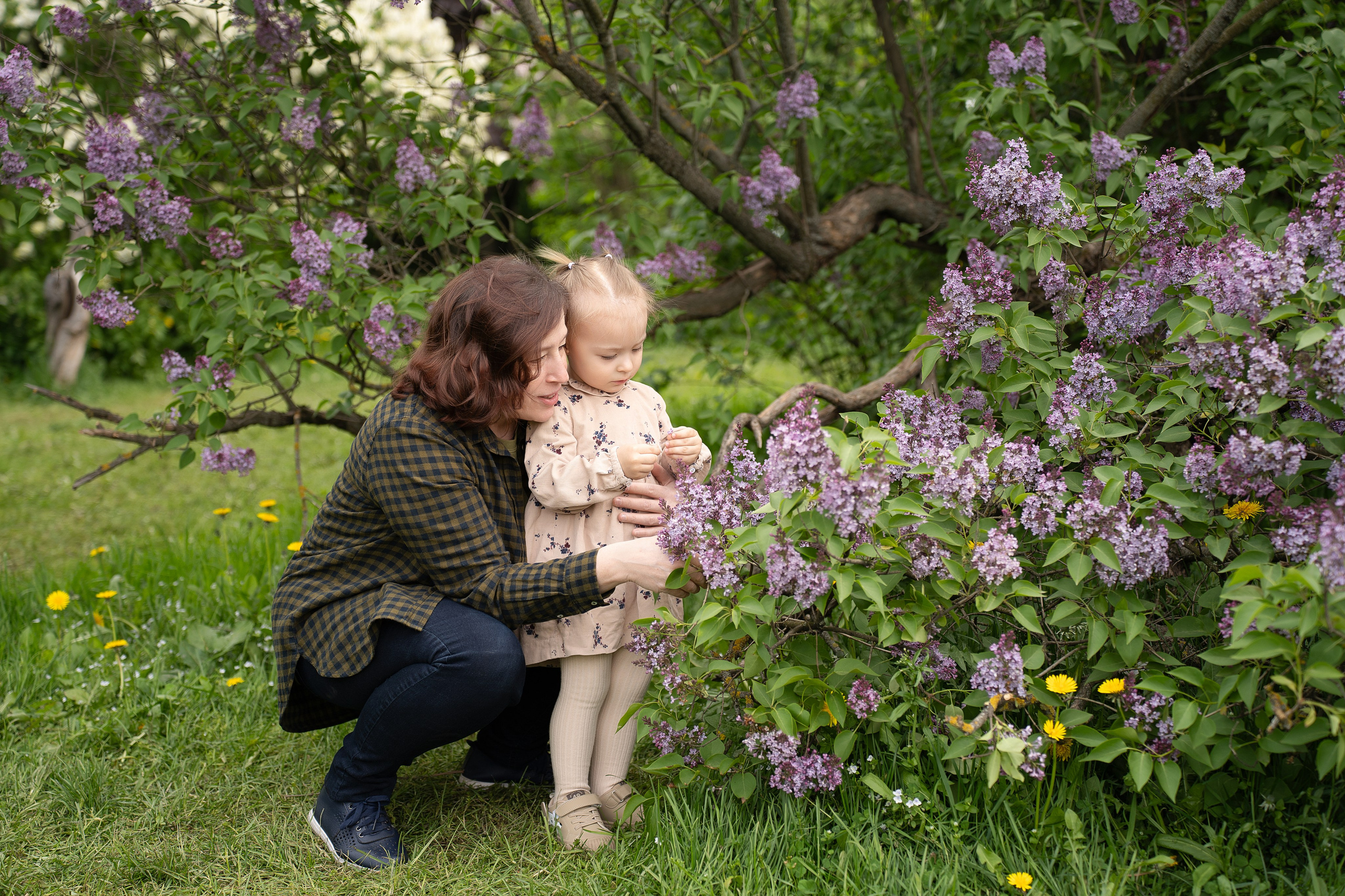 Семейная фотосессия. Ньюборн и семейный фотограф в Москве Светлана
