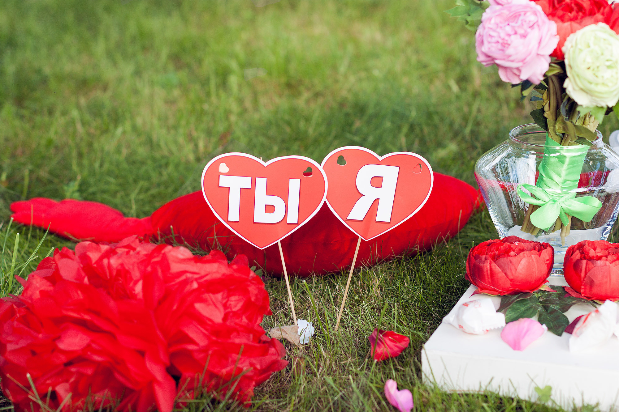 Семейная фотосессия на природе. Фотограф Kasia Teesh. Kasia Teesh. Фотограф и Видеограф. Сергиев Посад