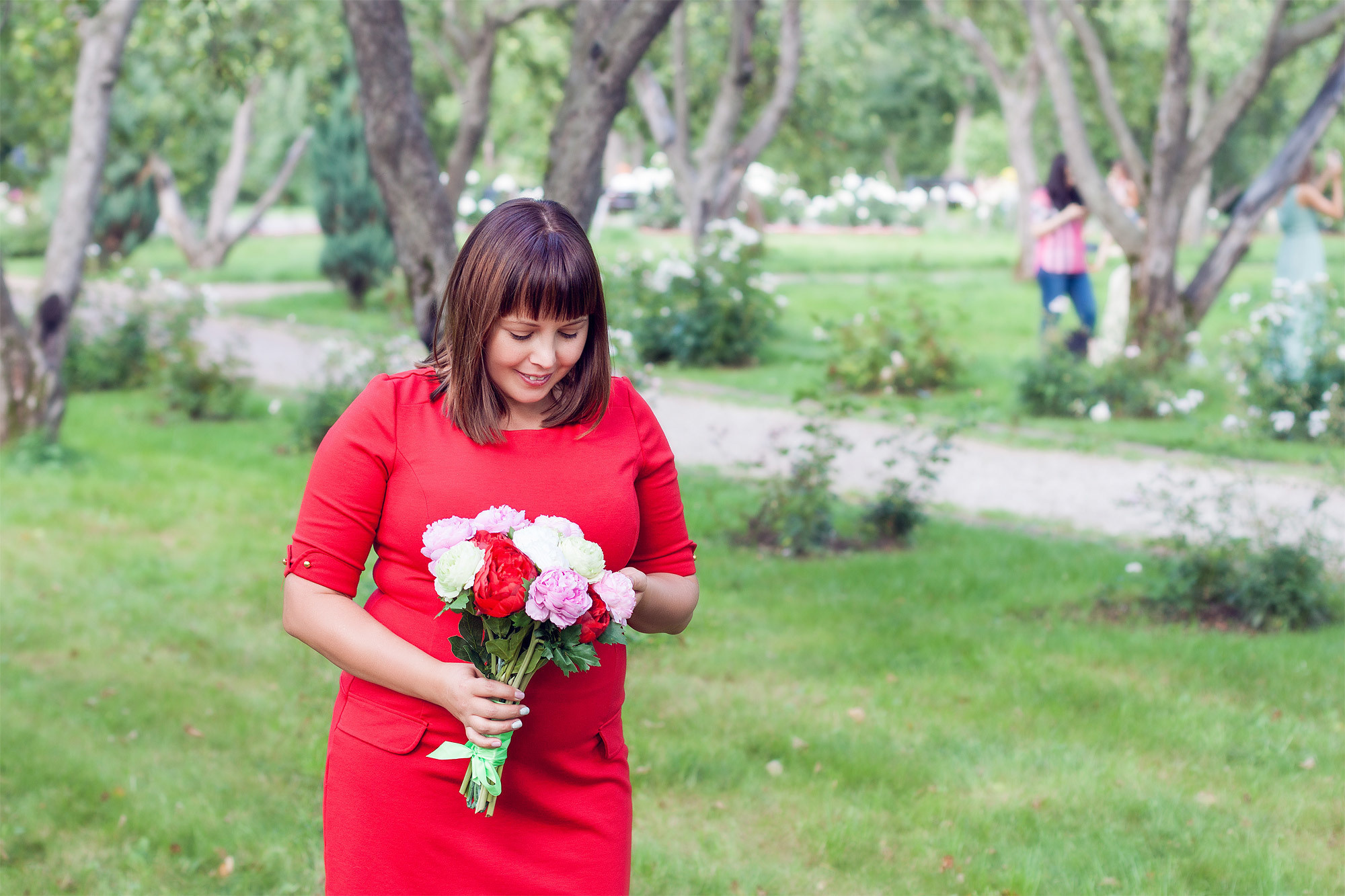 Семейная фотосессия на природе. Фотограф Kasia Teesh. Kasia Teesh. Фотограф и Видеограф. Сергиев Посад