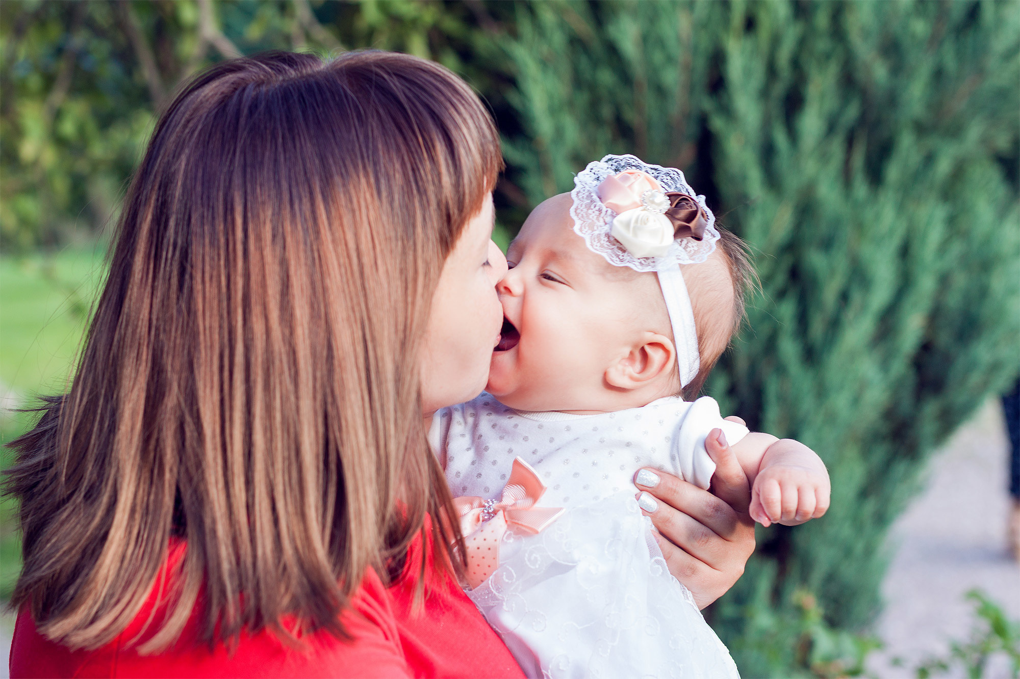 Семейная фотосессия на природе. Фотограф Kasia Teesh. Kasia Teesh. Фотограф и Видеограф. Сергиев Посад