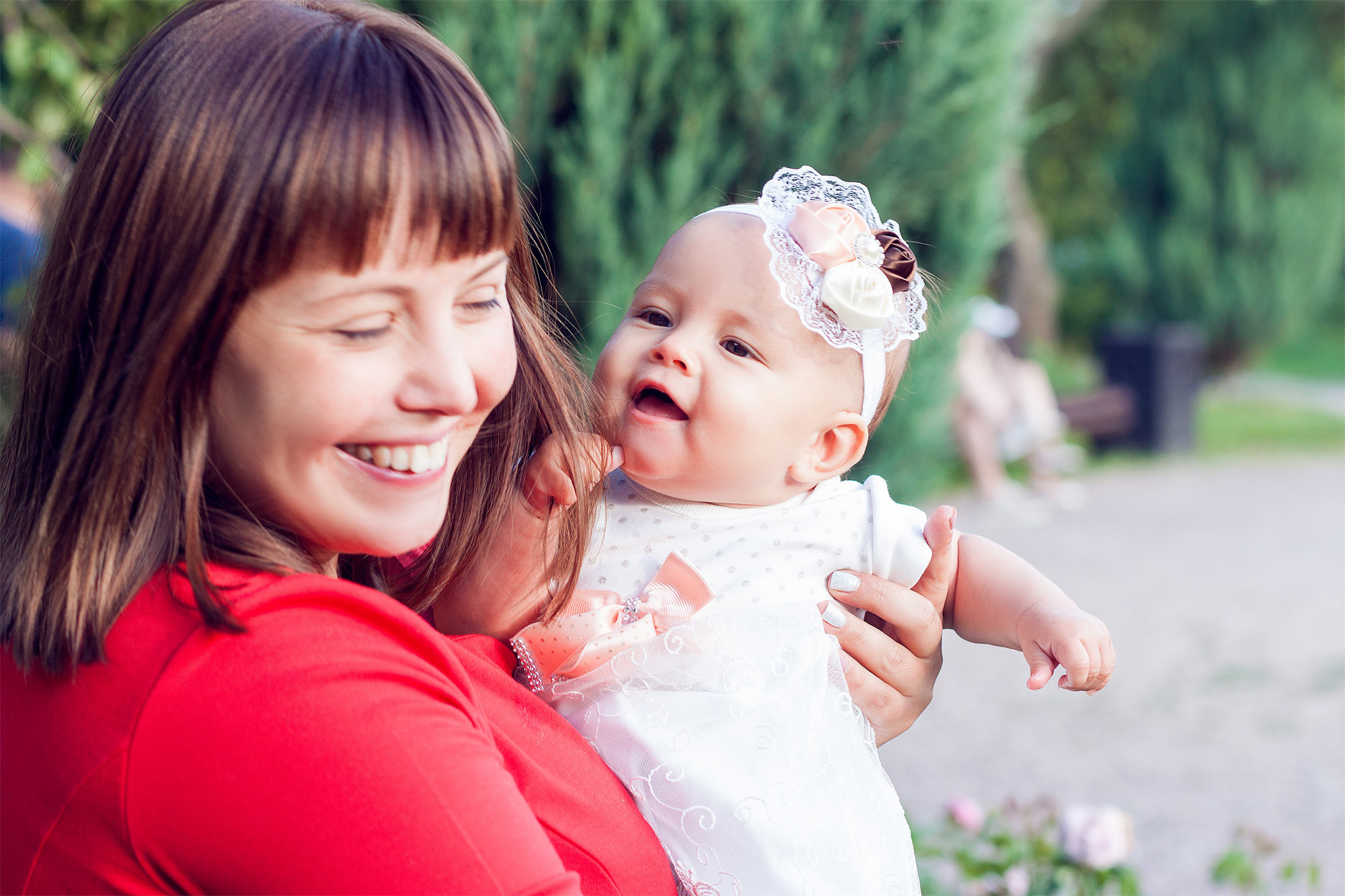 Семейная фотосессия на природе. Фотограф Kasia Teesh. Kasia Teesh. Фотограф и Видеограф. Сергиев Посад