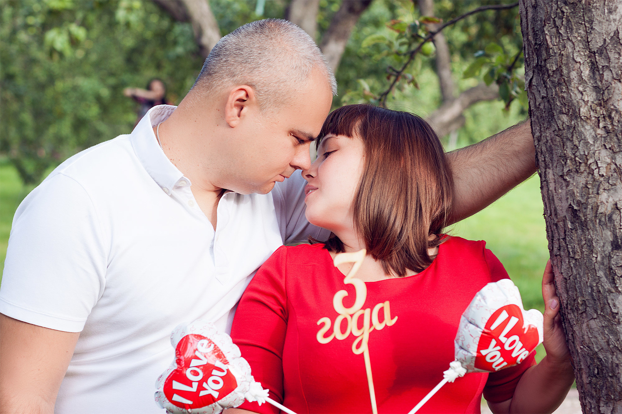 Семейная фотосессия на природе. Фотограф Kasia Teesh. Kasia Teesh. Фотограф и Видеограф. Сергиев Посад