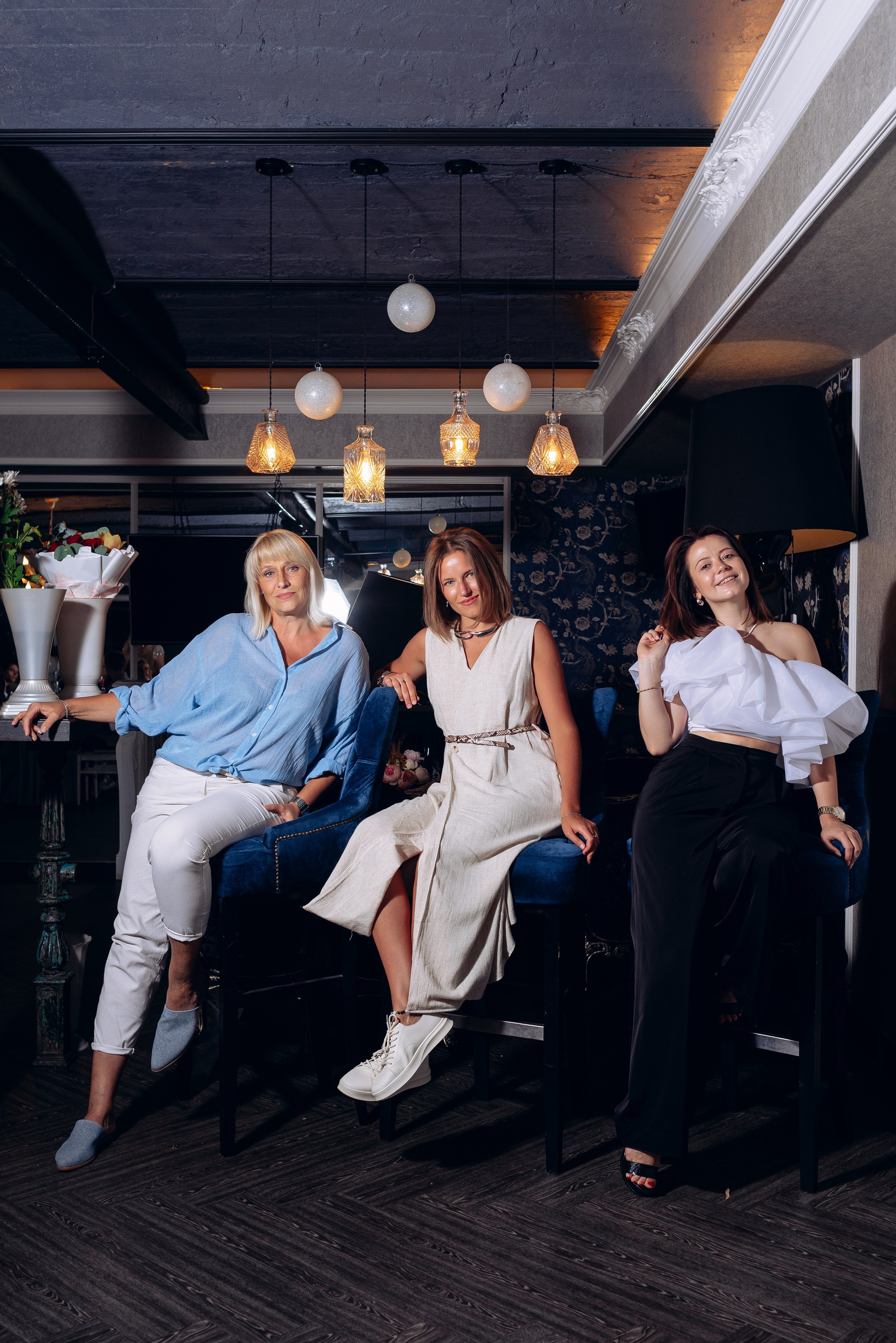 Юбилей 80 лет. Семейный и детский фотограф Иваново Ксения Азаренкова