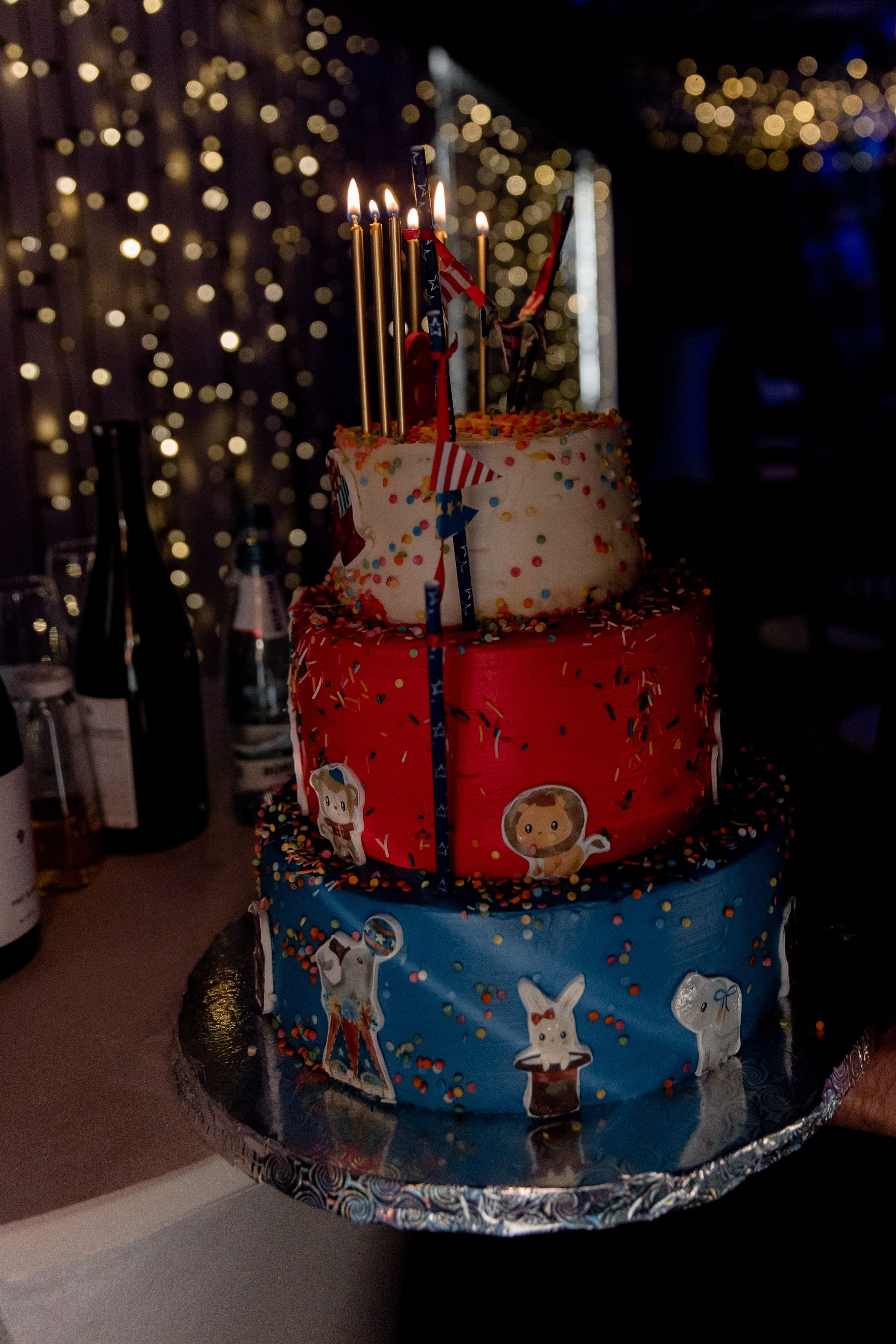 Ксюша 6 лет. Фотограф Роман Полянин