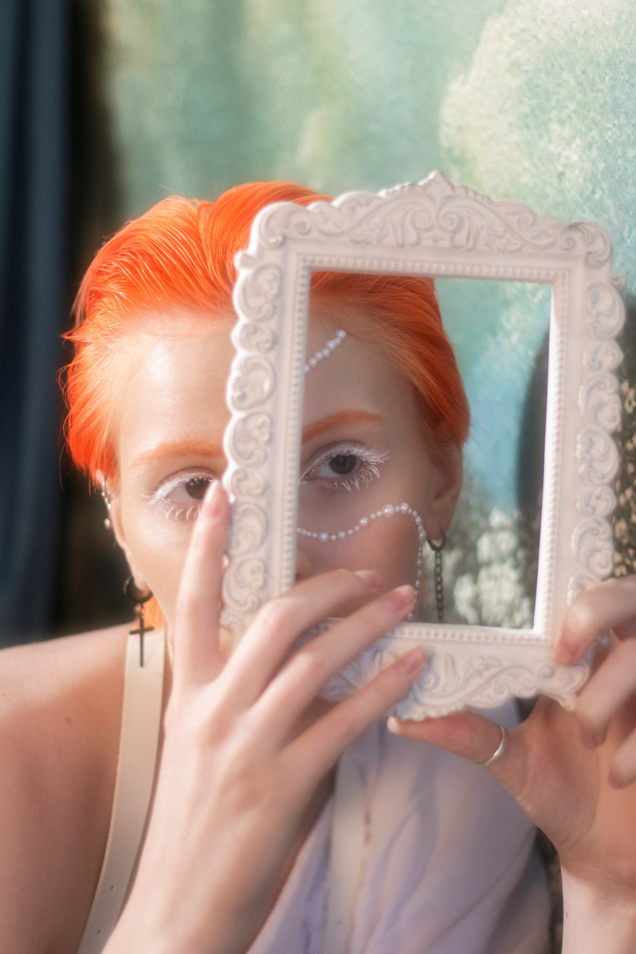 Трепет. Фотограф Красноярск