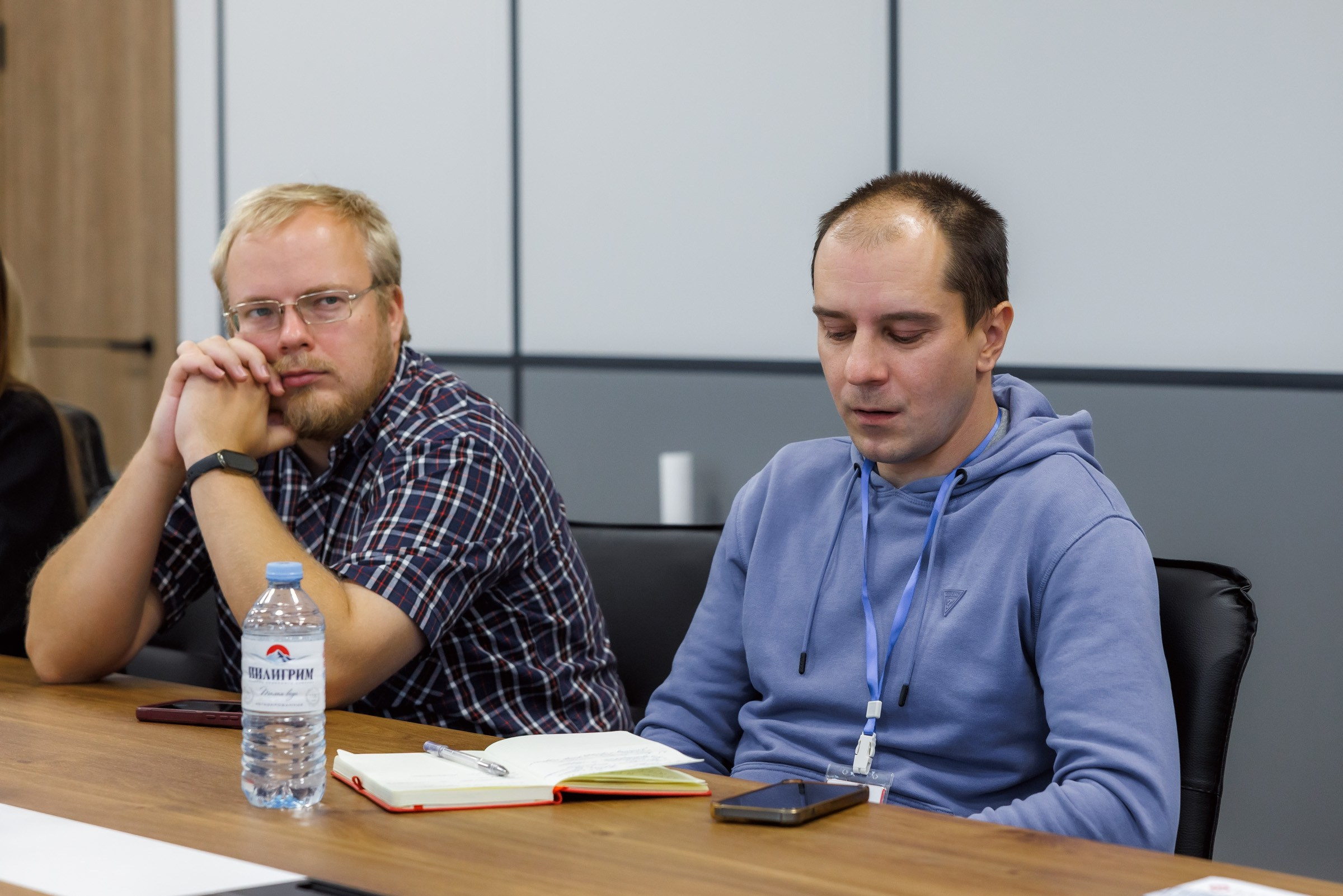 Презентация производство. Андрей Шаповалов — репортажный фотограф в Москве