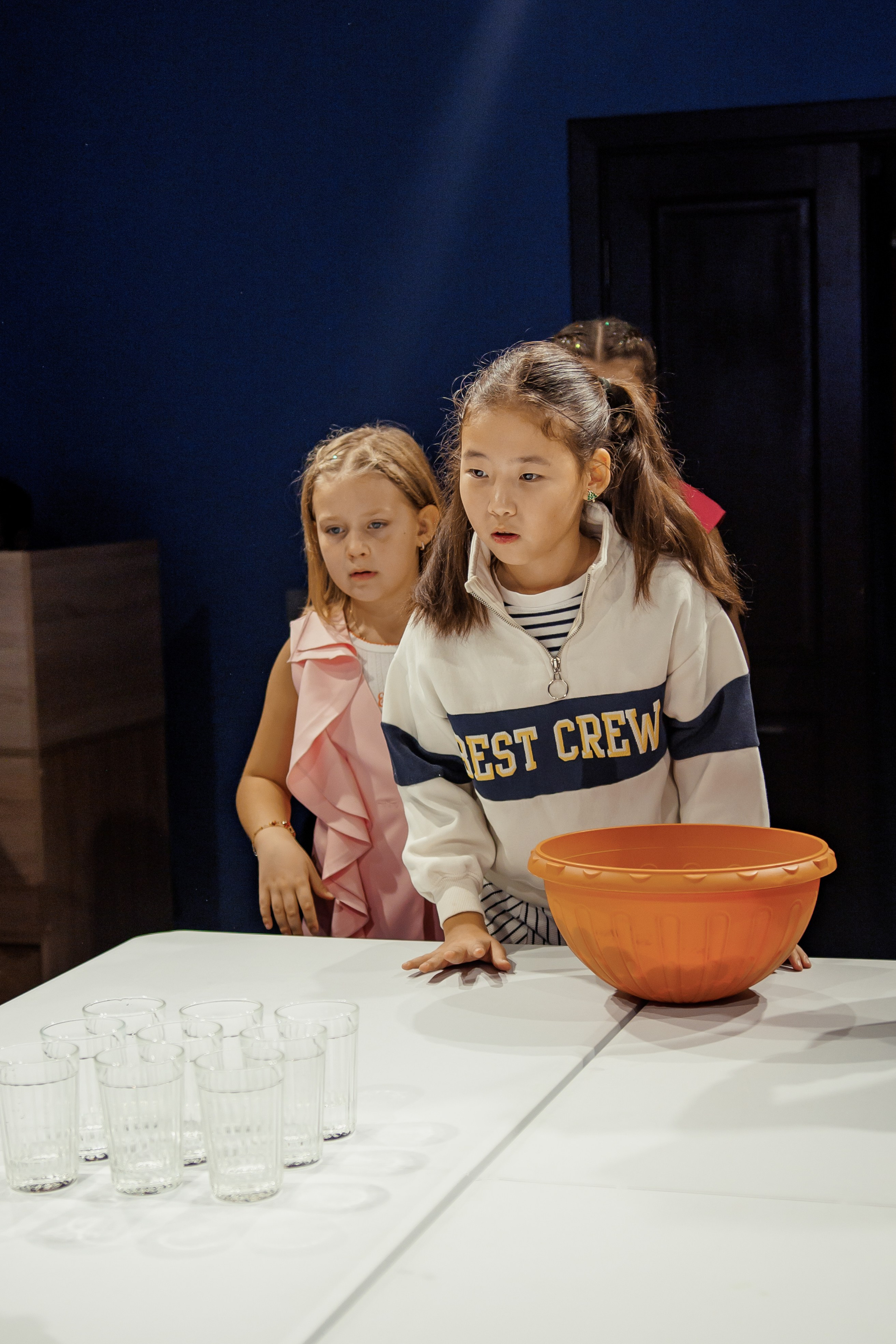 Оливия 10 лет. Диана фотограф в Краснодаре