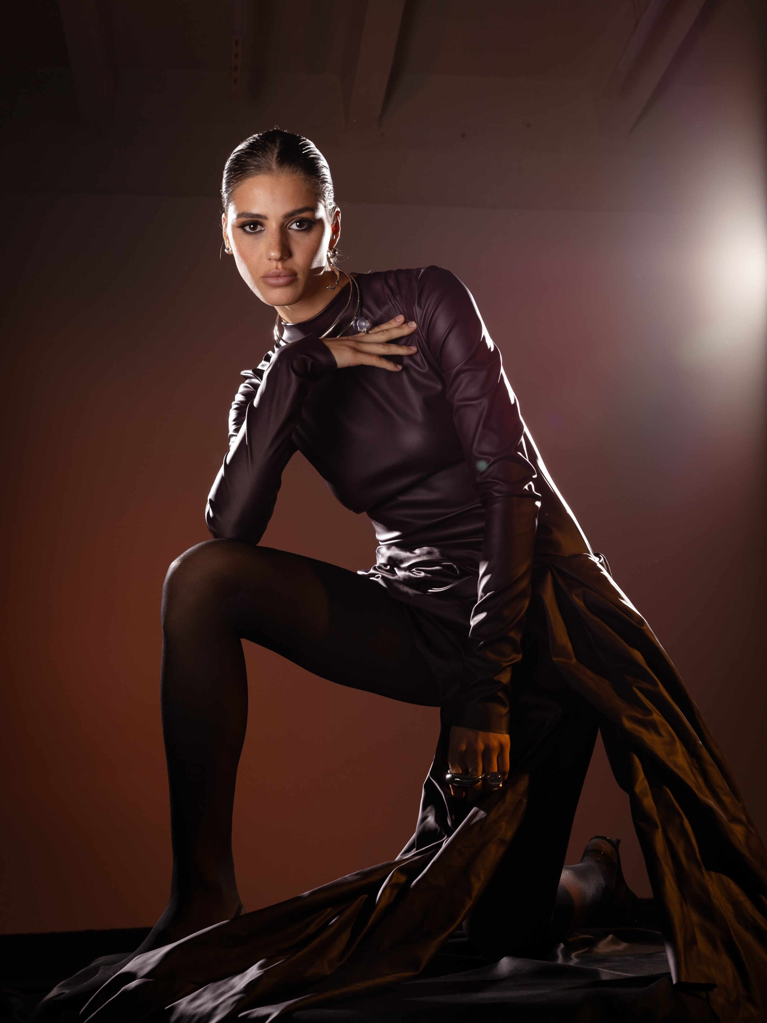 Воркшоп с Алиной Михалкович. Коммерческий фотограф в Полоцке Александр Булавко