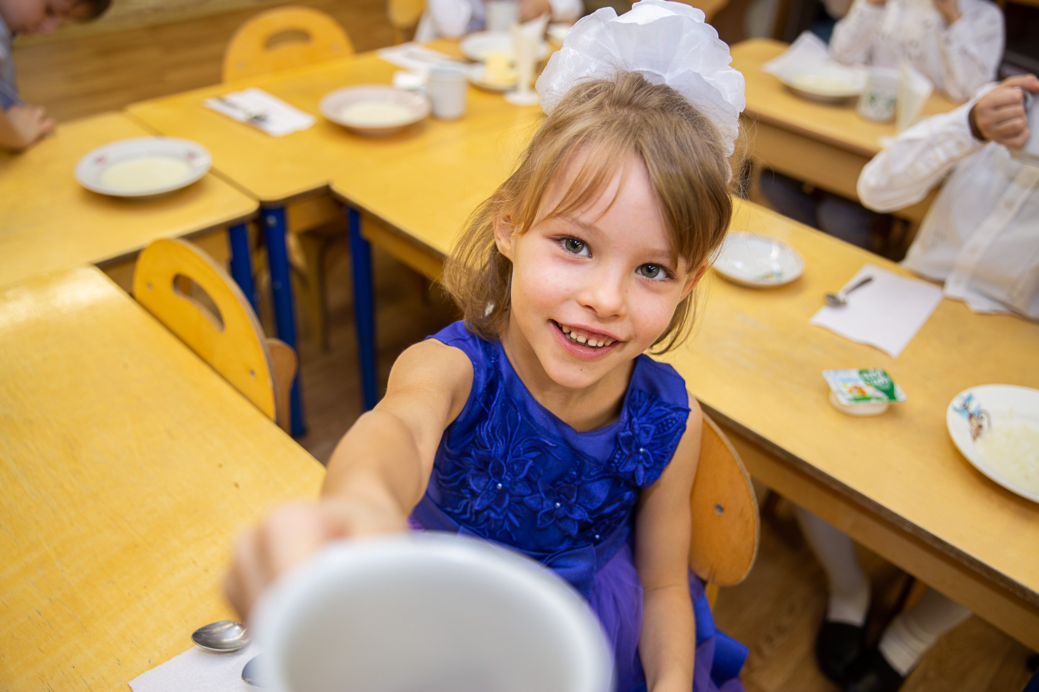 Детский и семейный фотограф в Москве и Подмосковье Светлана Адамова
