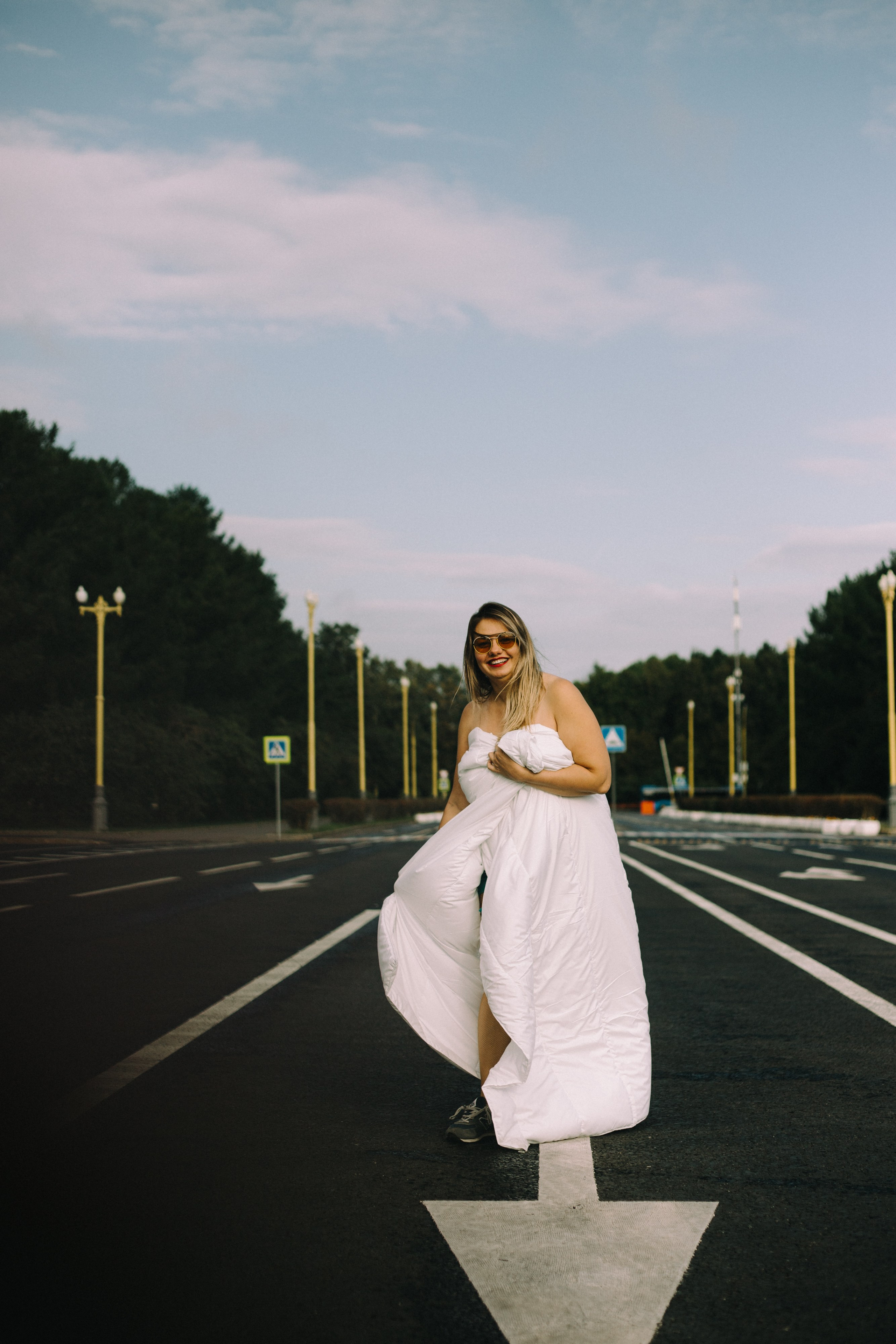 Ирина. Женский и репортажный фотограф Москва Натали Смирнова