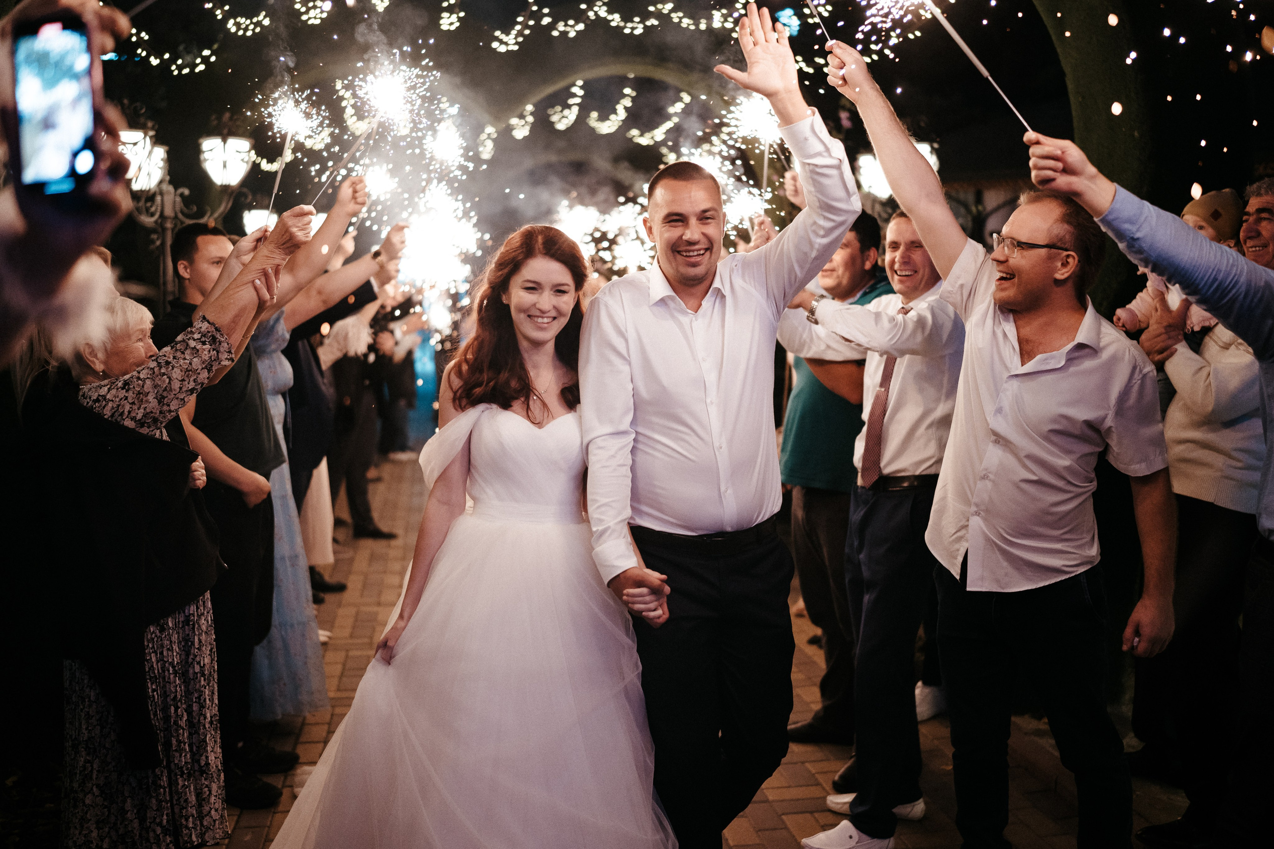 Свадьба Симферополь. Свадебный фотограф в Симферополе