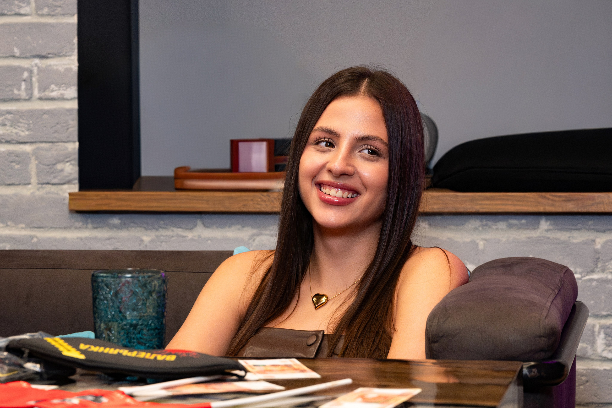 Репортаж на турнире по игре Мафия в «Мятном еноте». Фотограф мероприятий в Москве