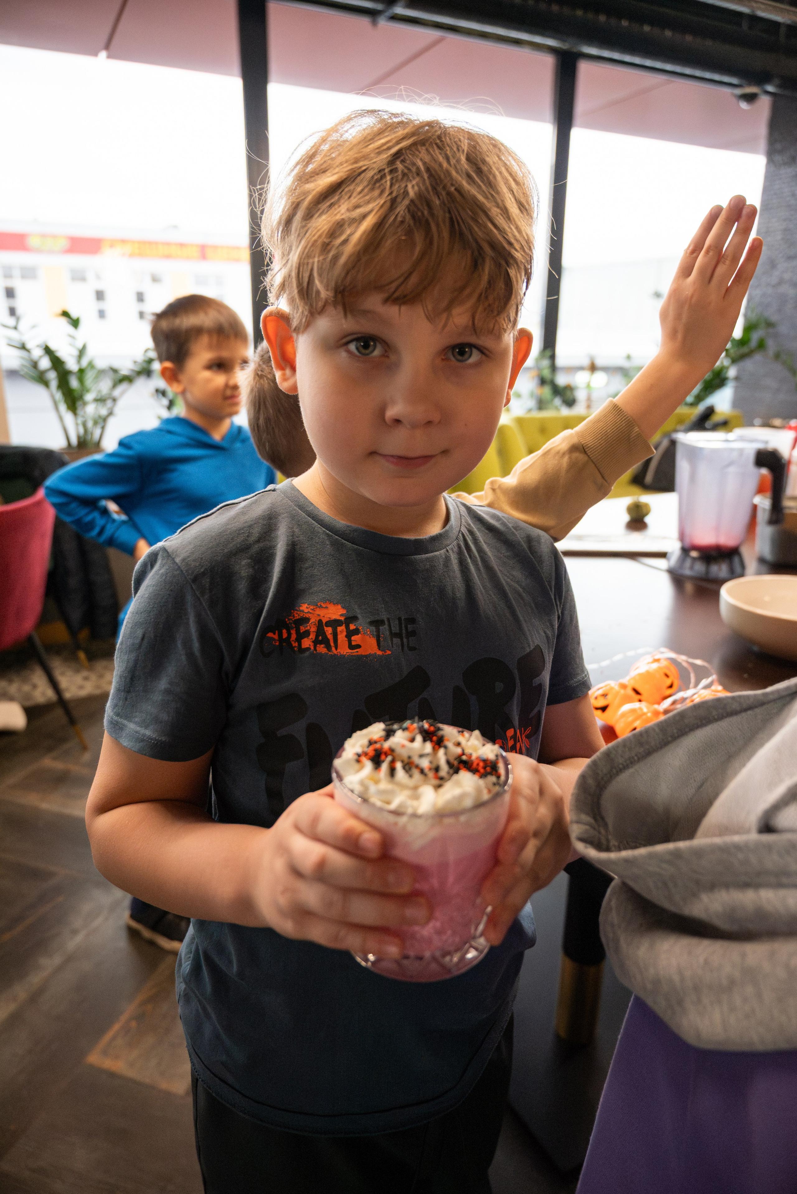 Детский мастер класс. Фотограф мероприятий в Москве