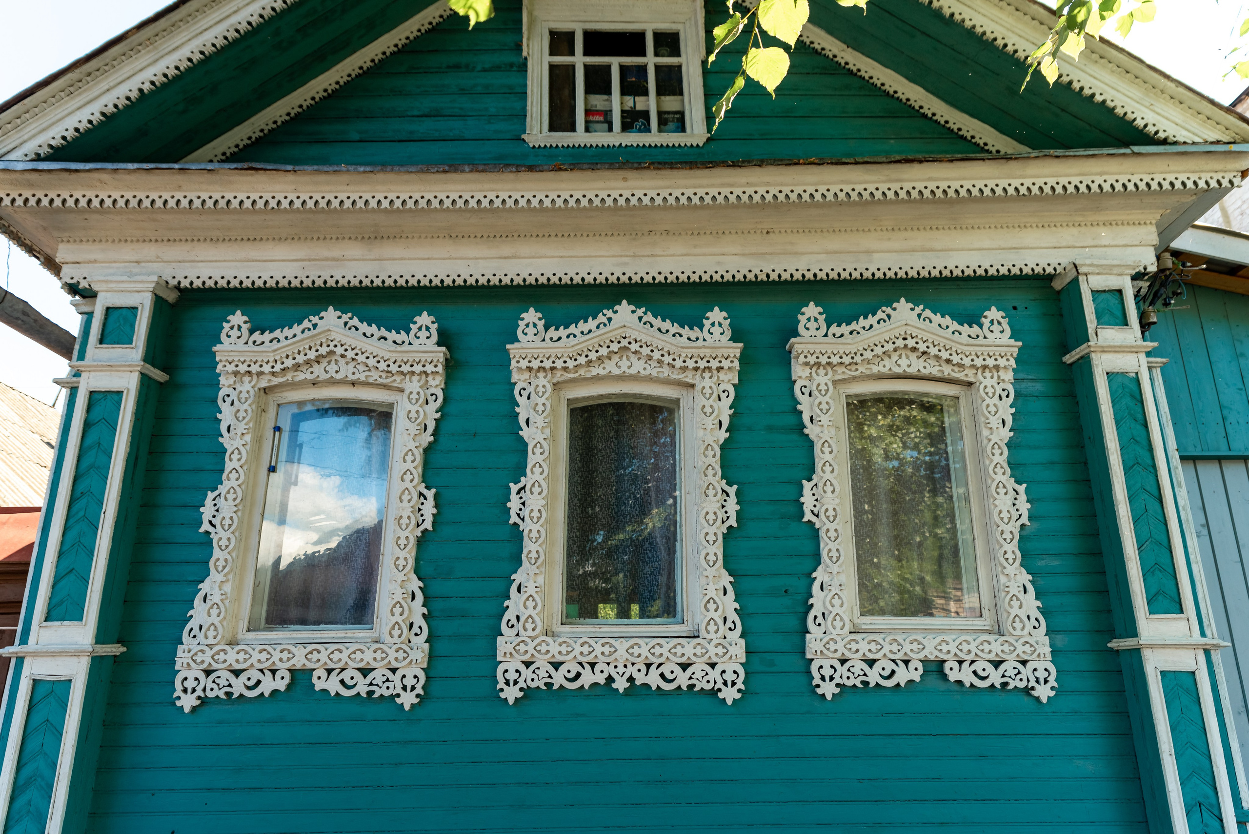 Городец. Фотограф Крещение Венчание Москва