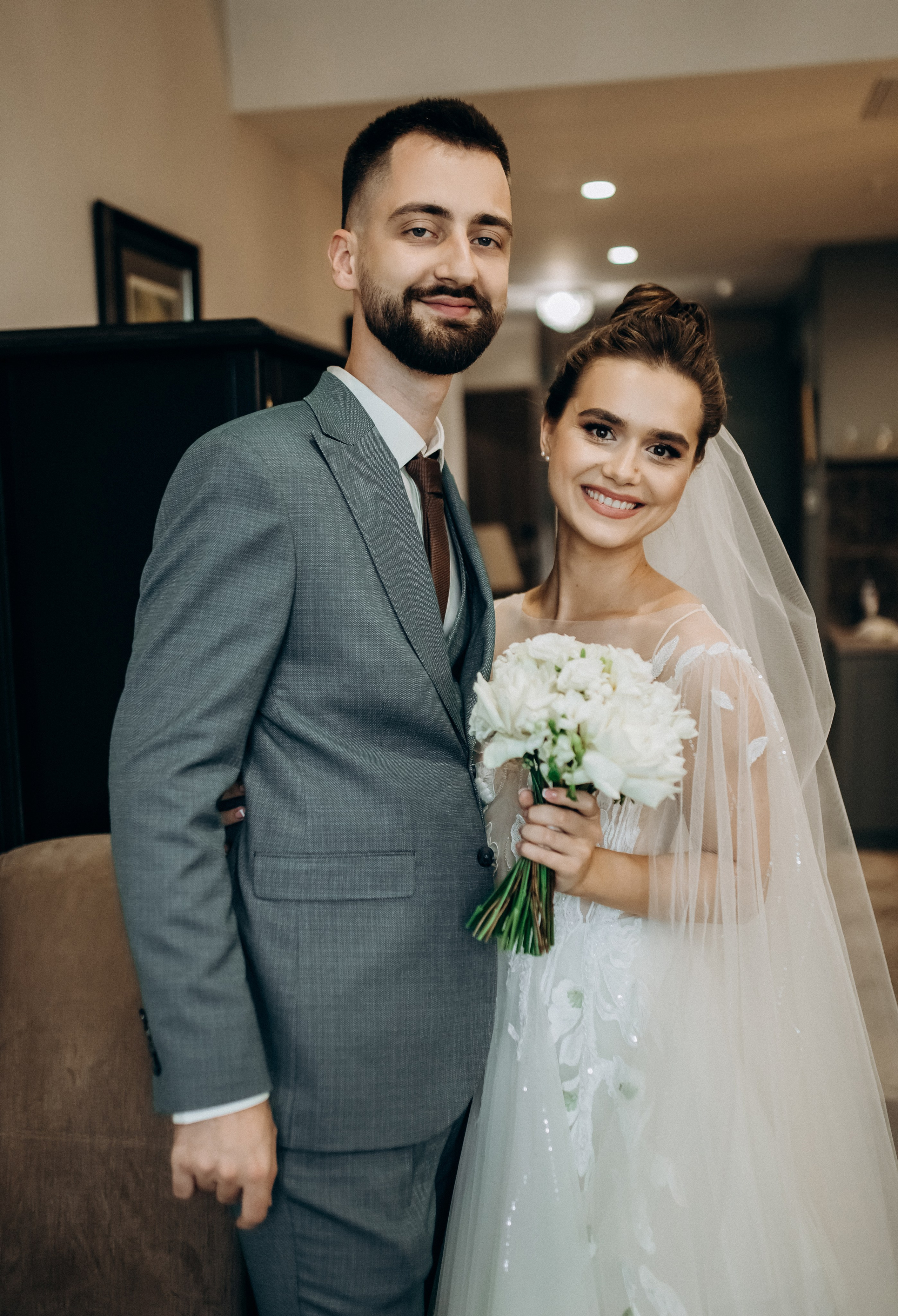 D&M. Свадебный и семейный фотограф Минск Юлия Игнатович