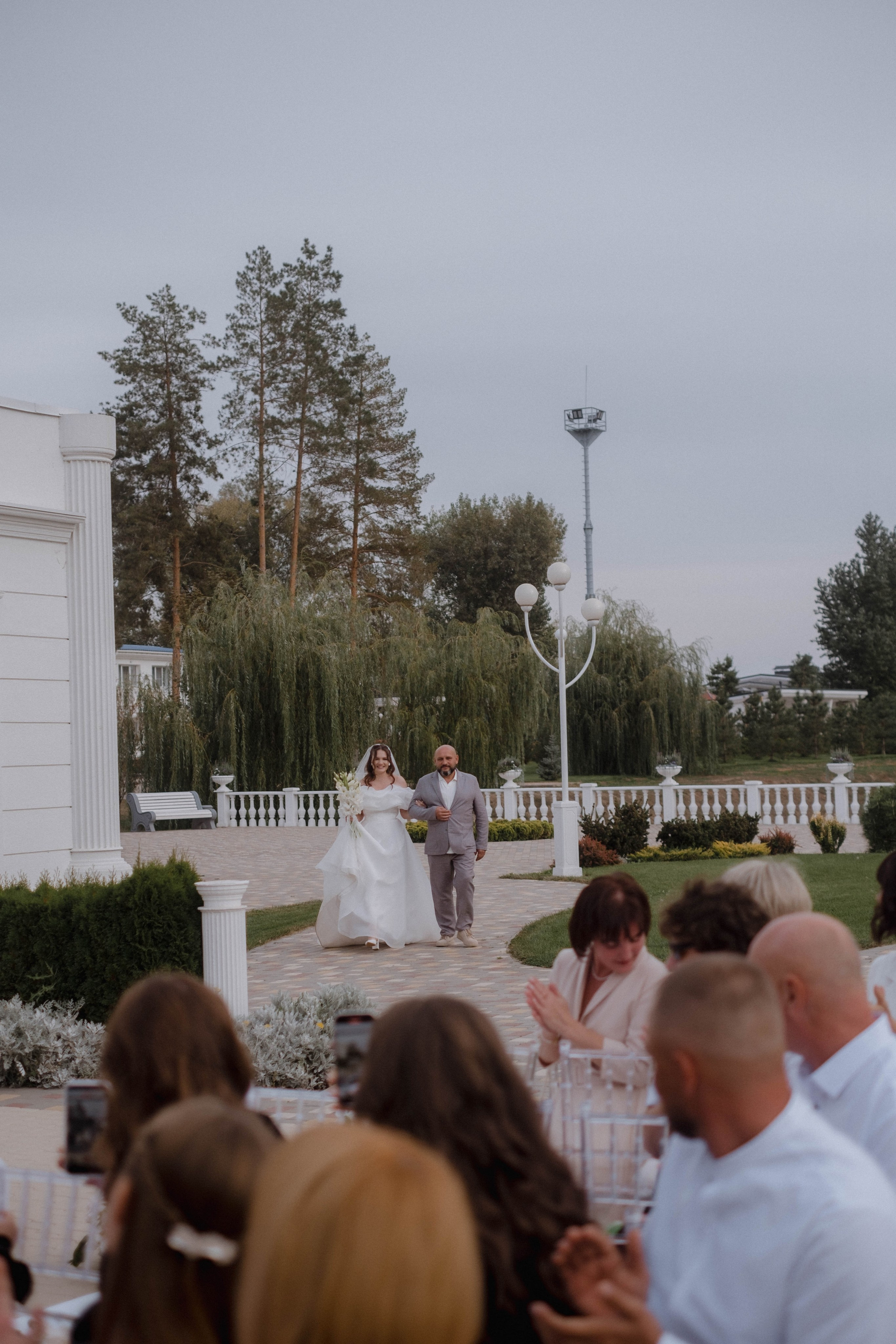 Юлия и Эдуарт ЗАГС. Свадебный и семейный фотограф г. Волгоград Биленко Ангелина