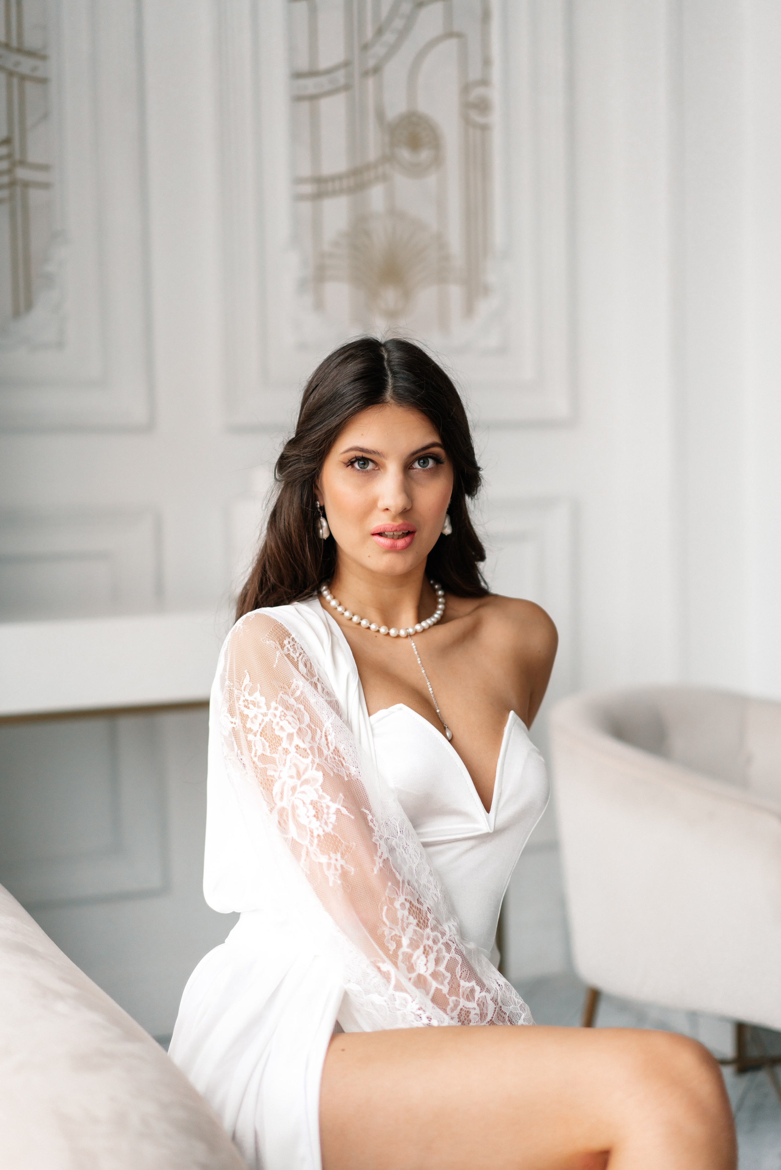 Утро невесты. Семейный фотограф Одинцово Москва Наталия Черенкова