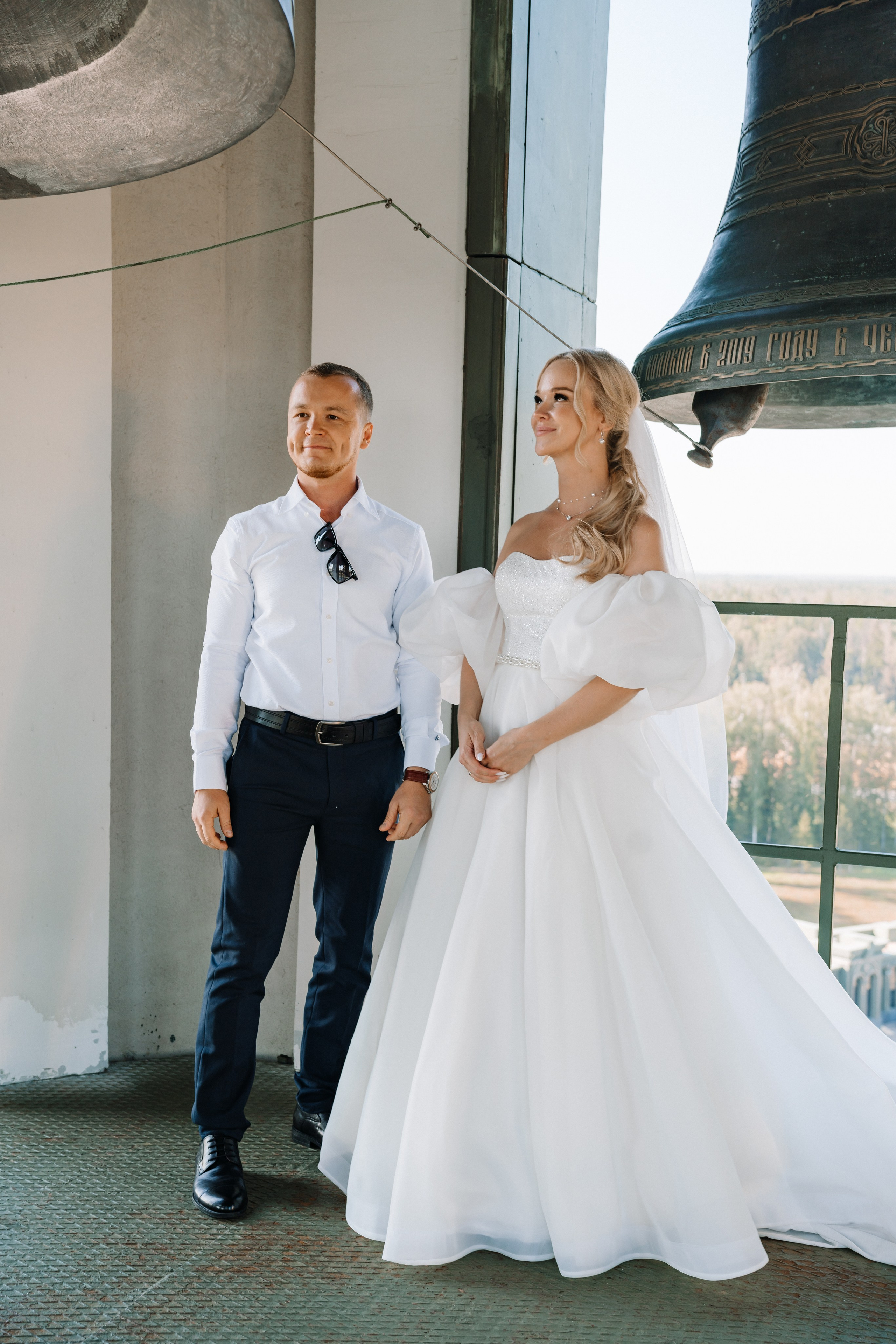 Свадьба Патриот. Семейный фотограф Одинцово Москва Наталия Черенкова