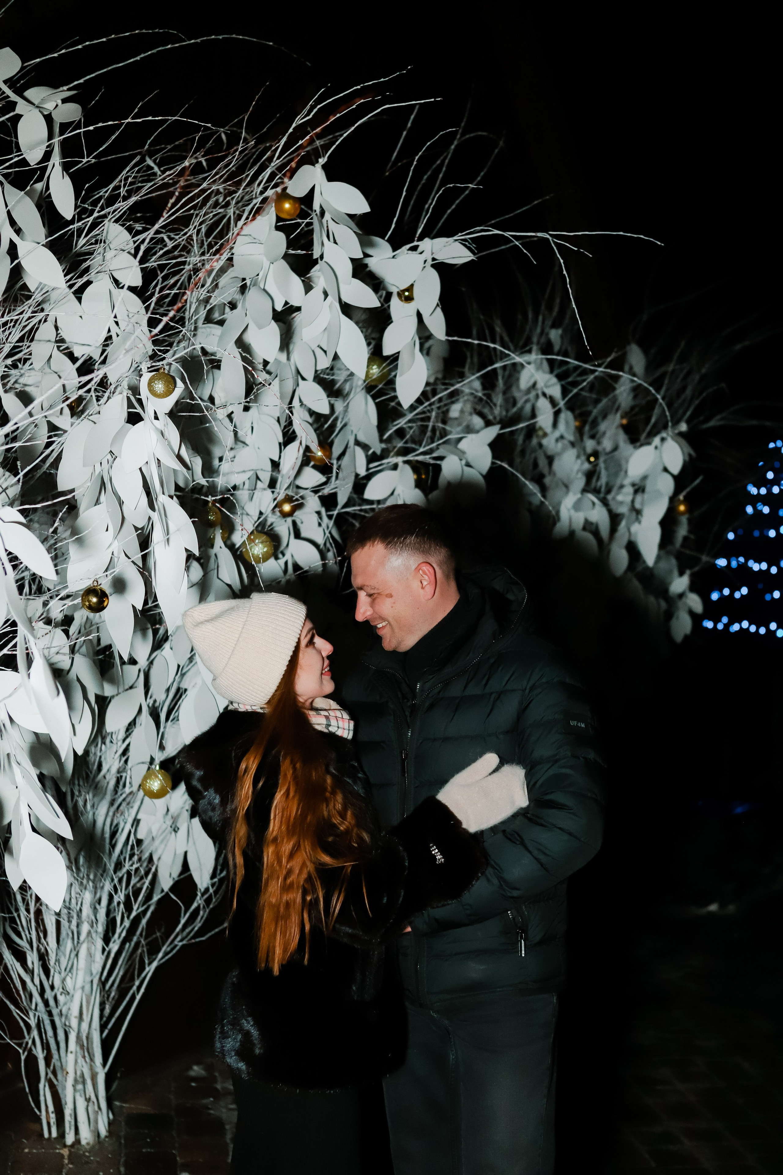 Прогулка ПАРК ЛОГА. Свадебный фотограф Евгения Фролова г. Каменск-Шахтинский, Донецк, Ростов