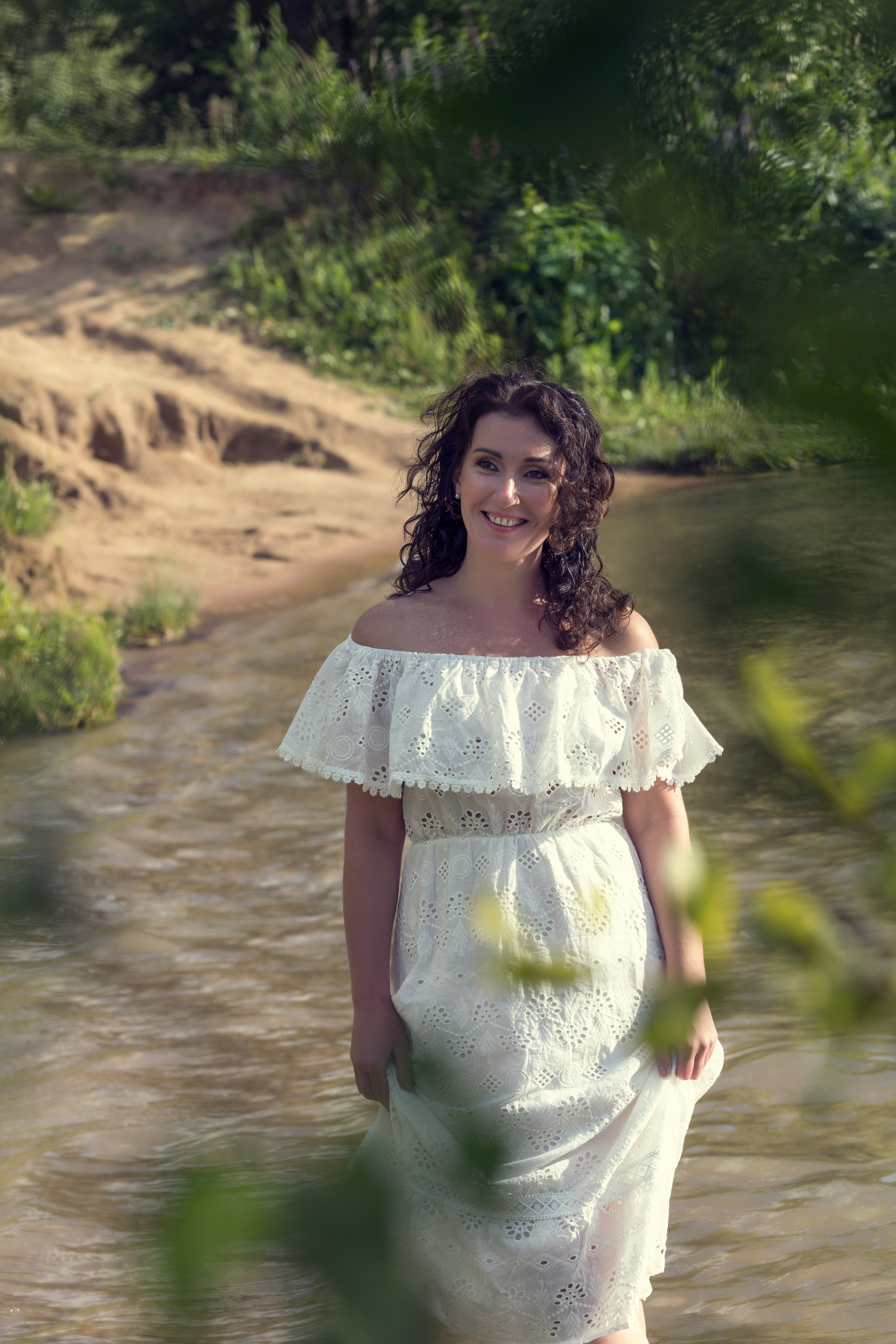 ФОТОПРОЕКТ «ЛЮПИНЫ». ФотоХудожник Харитонова Ирина г. Санкт-Петербург