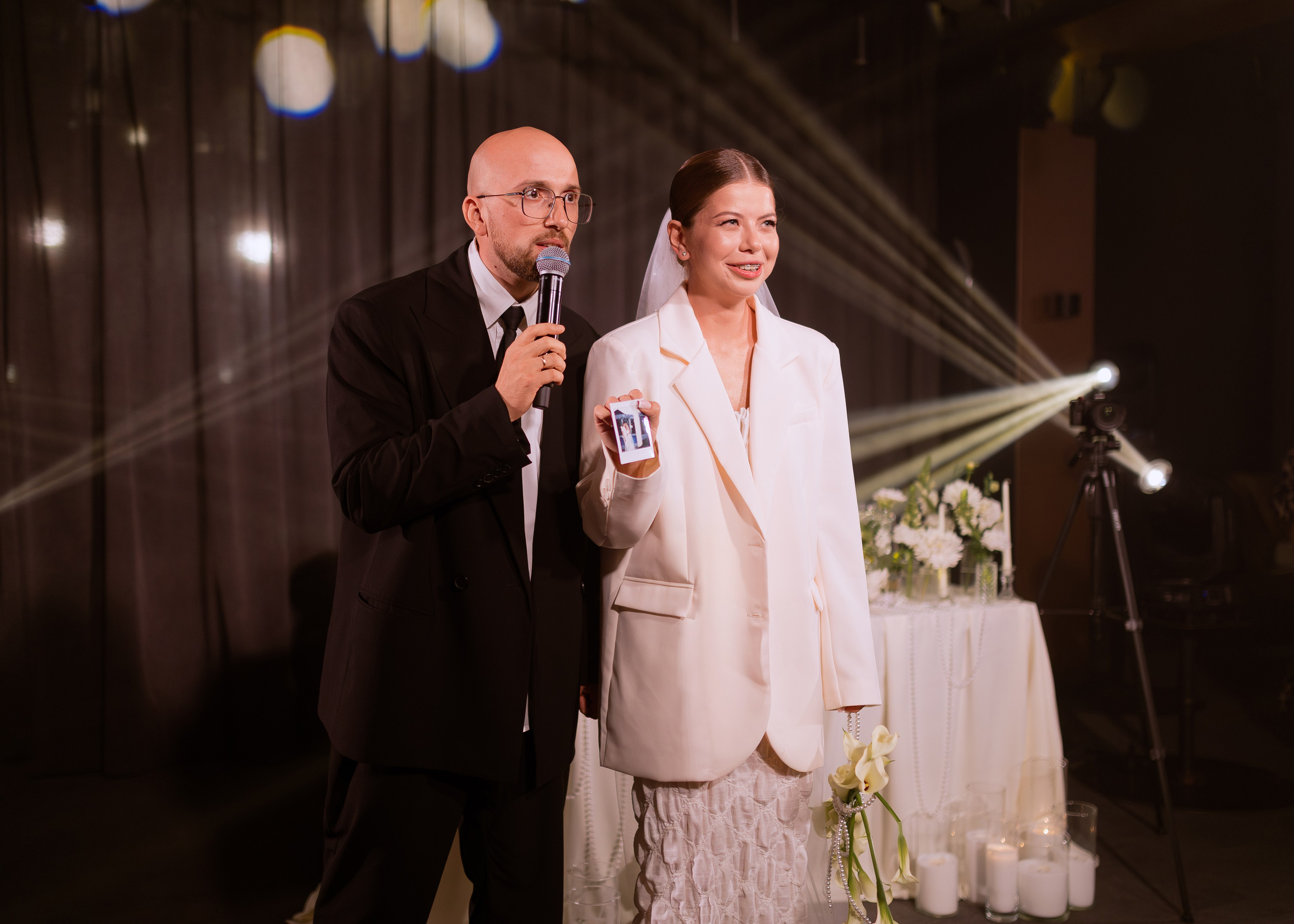 Сергей и Ксения. Фотограф Эмиль Исякаев