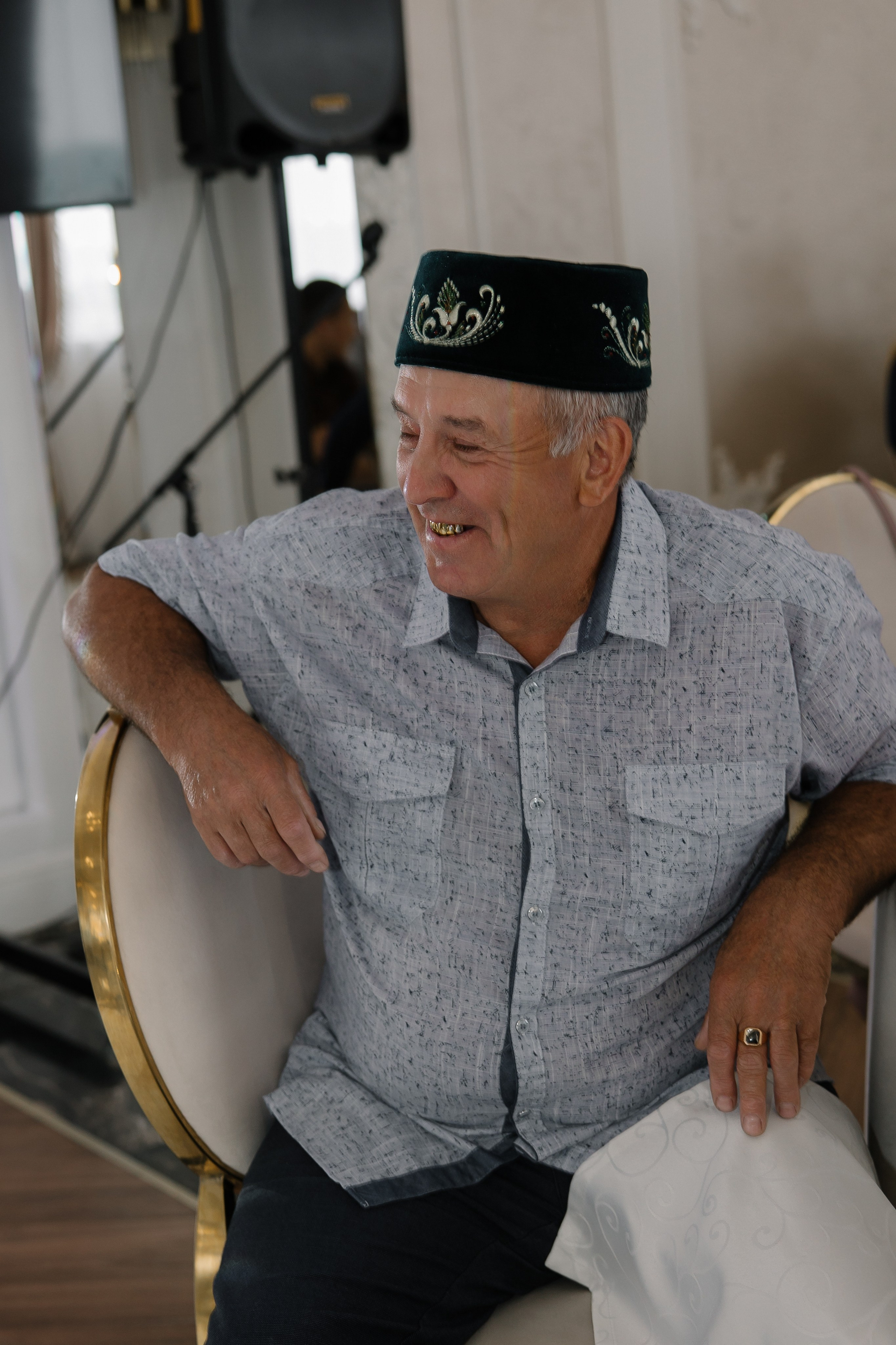 Тимур и Алия. Свадебный и семейный фотограф в Набережных Челнах и Казани