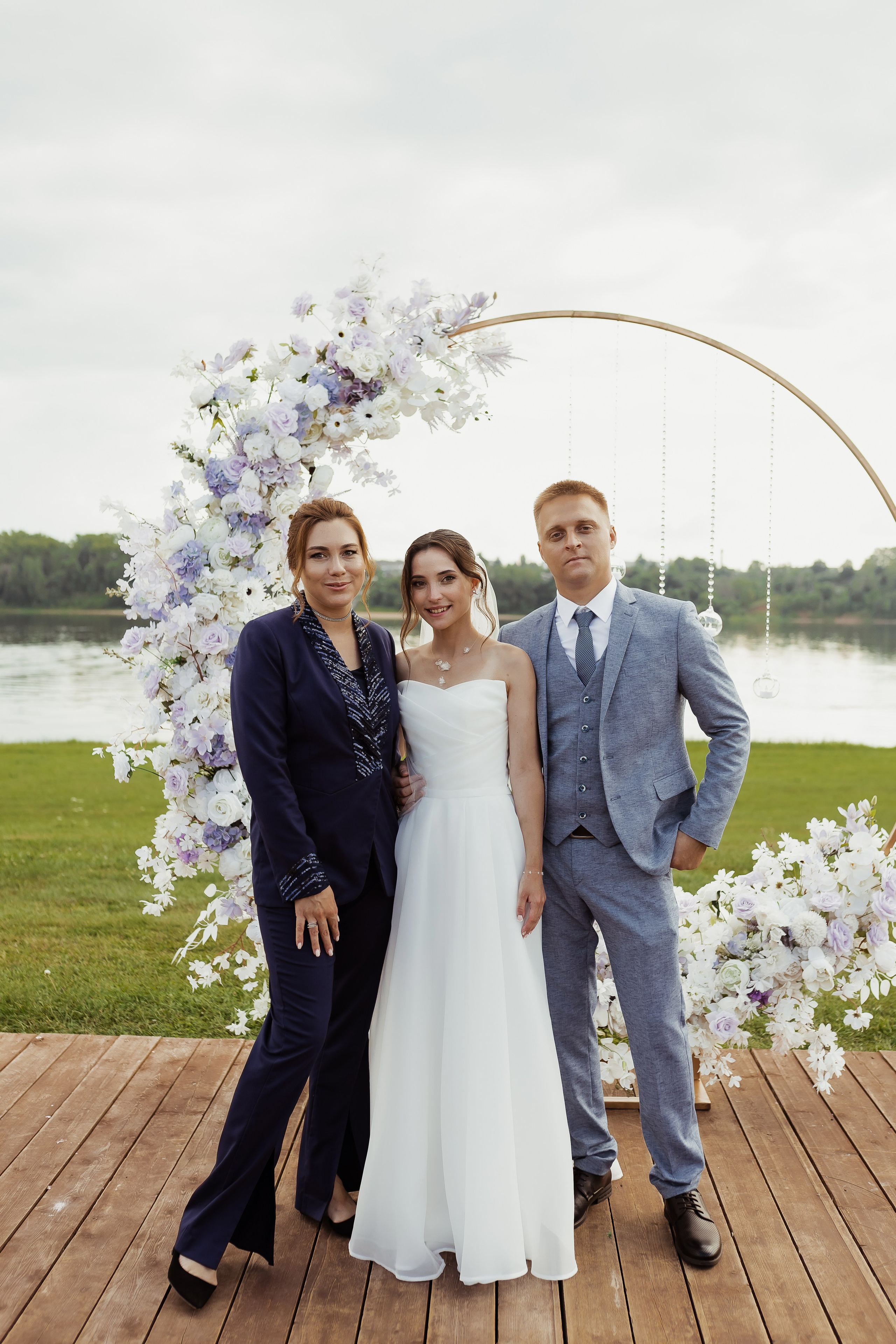 Юрий & Дарья (с банкетом). ФОТОГРАФ Маргарита Сивакова | Ярославль Кострома Москва