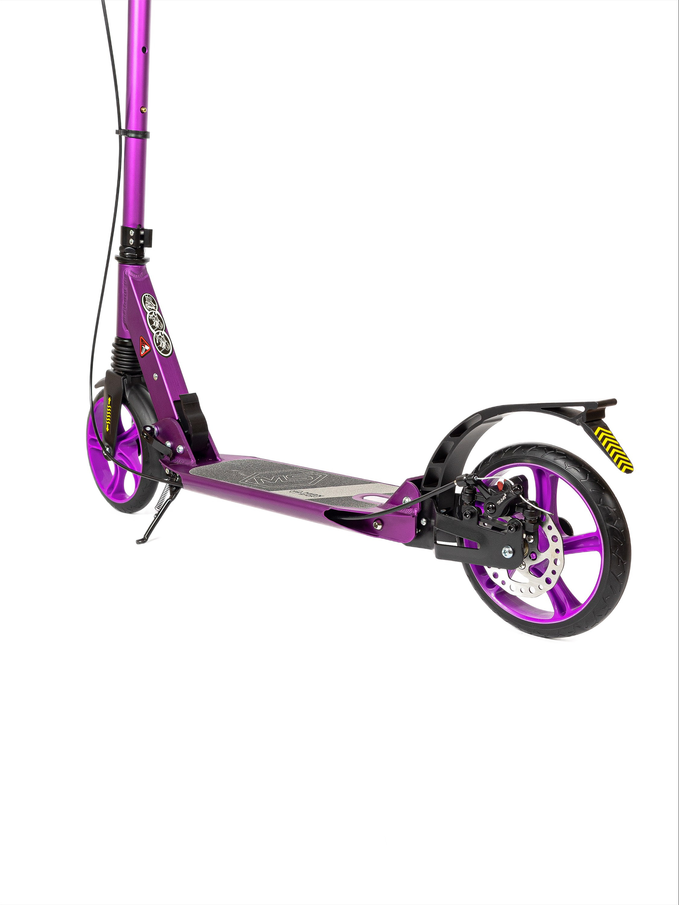 Предметная съёмка самокатов. Предметный фотограф в Симферополе Антон Катунин