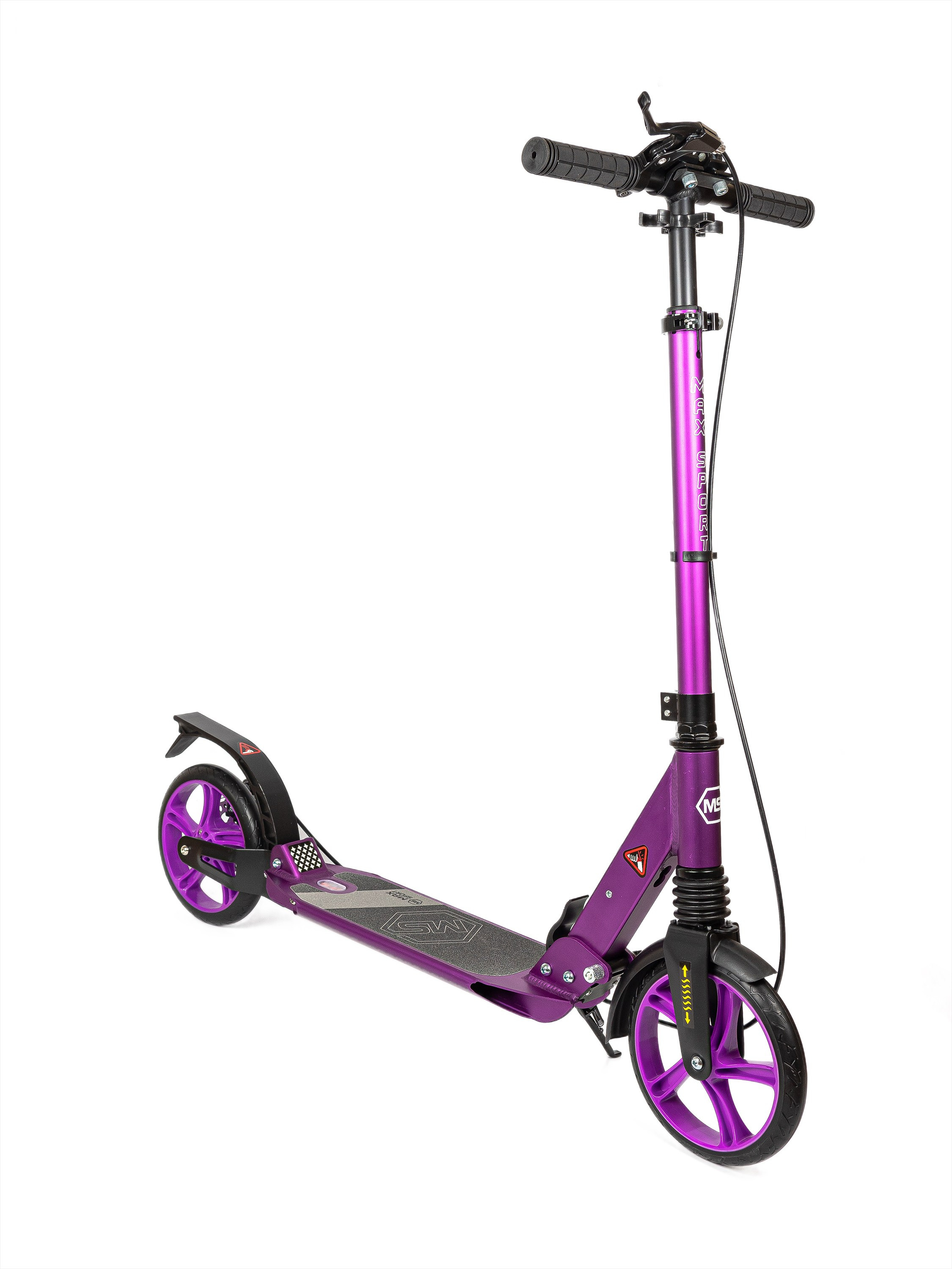 Предметная съёмка самокатов. Предметный фотограф в Симферополе Антон Катунин