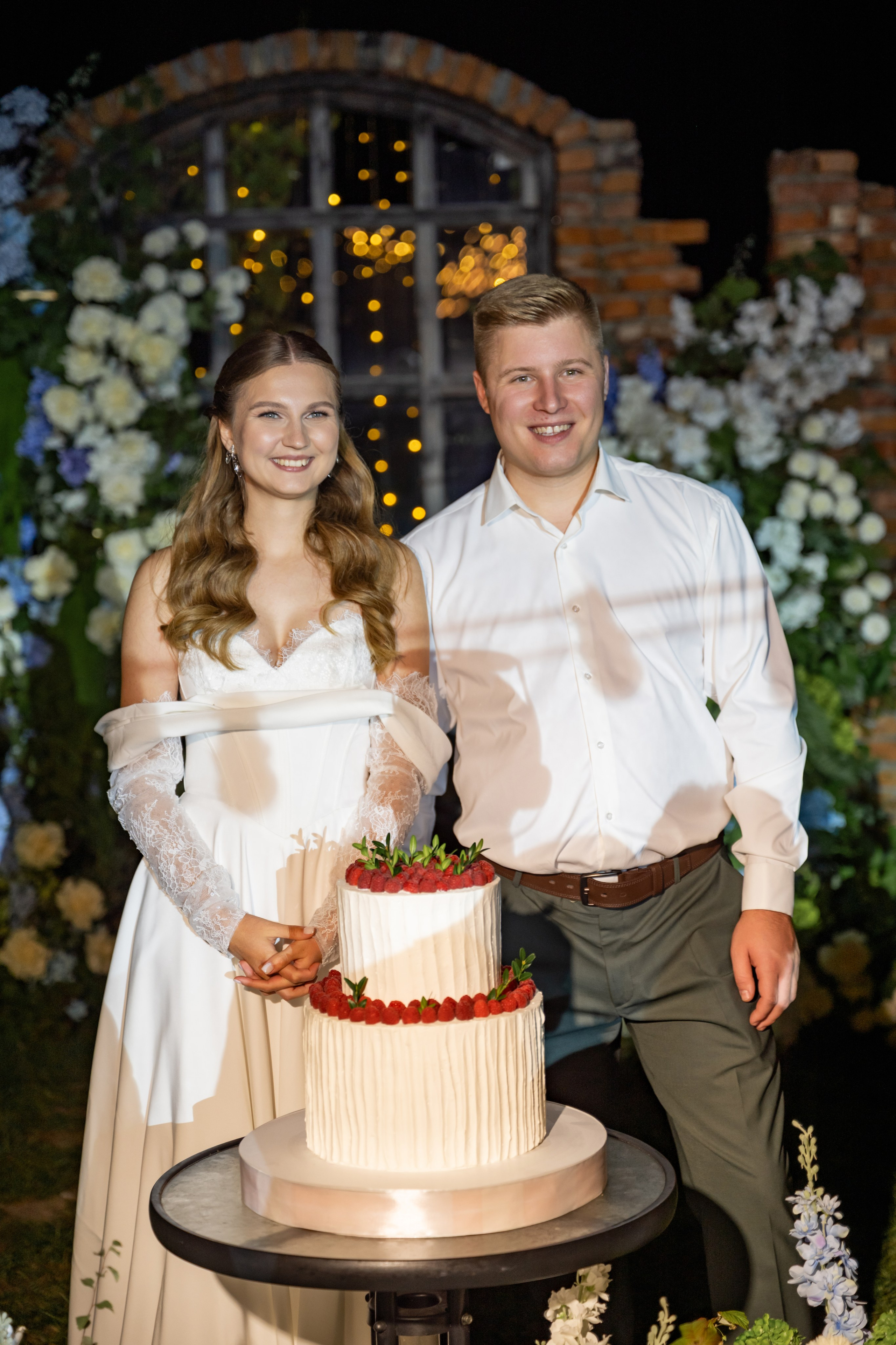 2025. Сергей и Катя. Свадебный и семейный фотограф в Москве и Европе Евгения Амелина