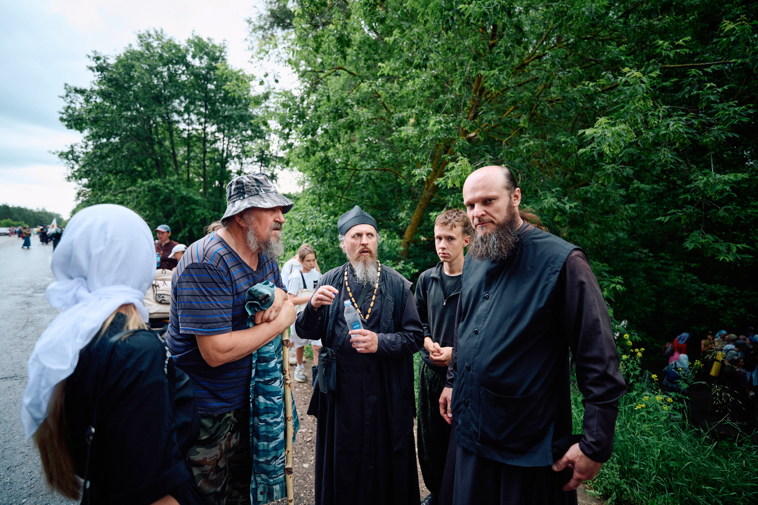 День второй. Репортажный фотограф в Самаре Артем Арсентьев