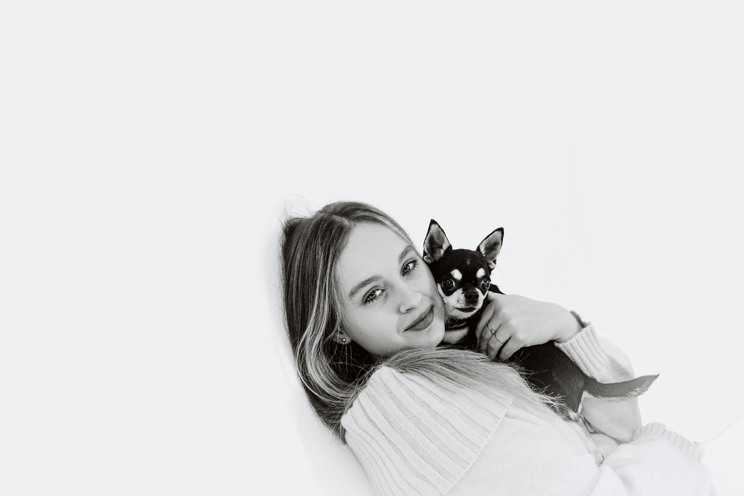 Семейная фотосессия. Фотограф-анималист Татьяна Степанова