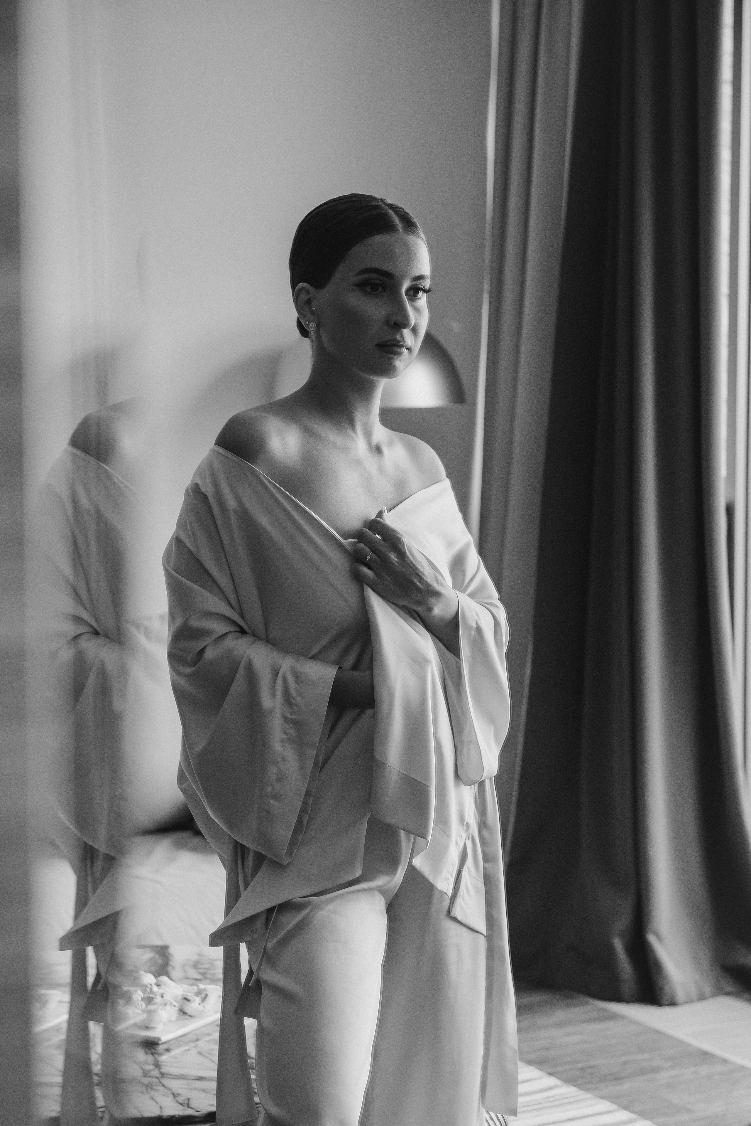 Глеб и Екатерина. Свадебный и семейный фотограф Темрюк Алёна Ковальская