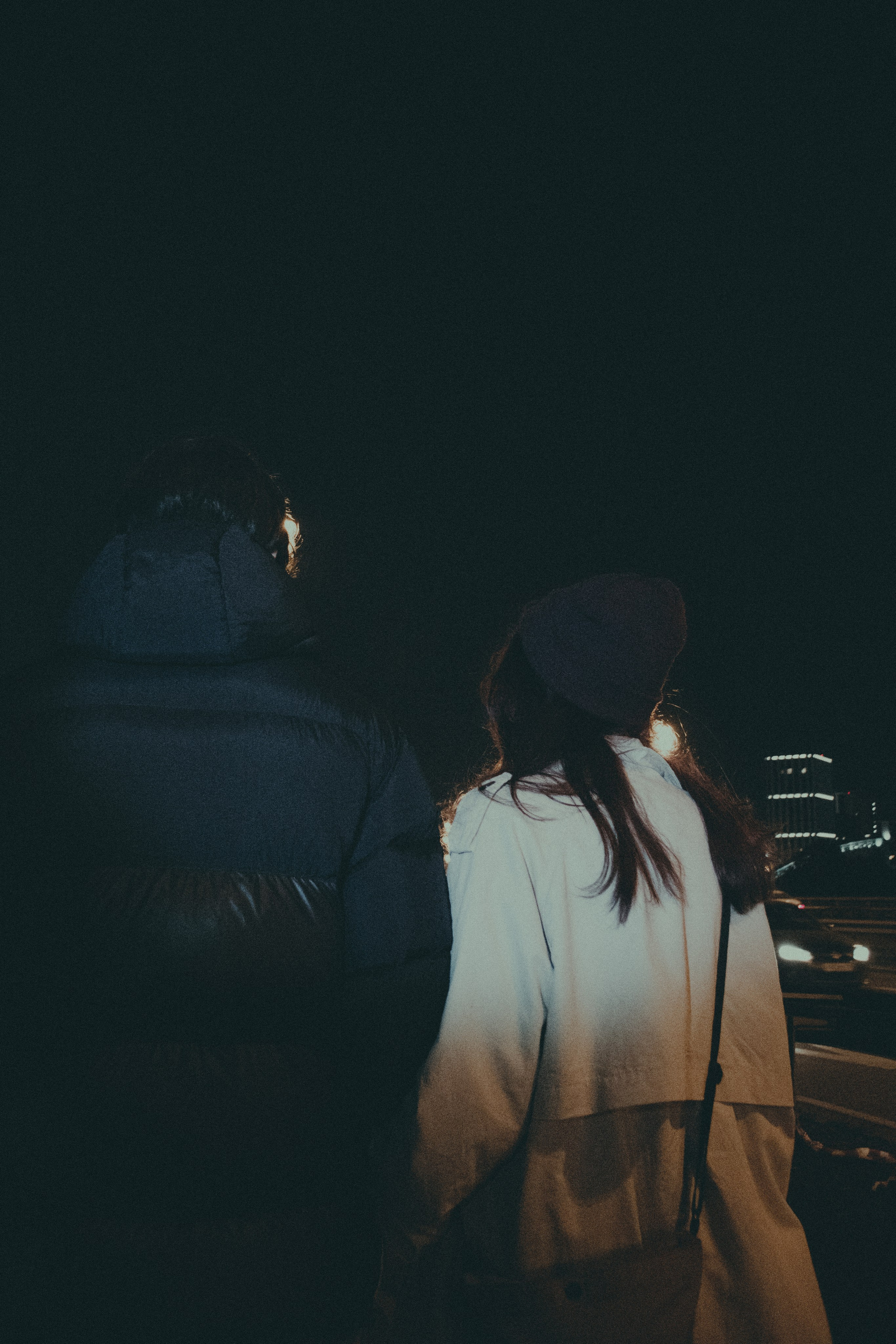 ADELYA & RAMIL'. Фотограф Анна Васильева | Портретная и арт-фотография Москва
