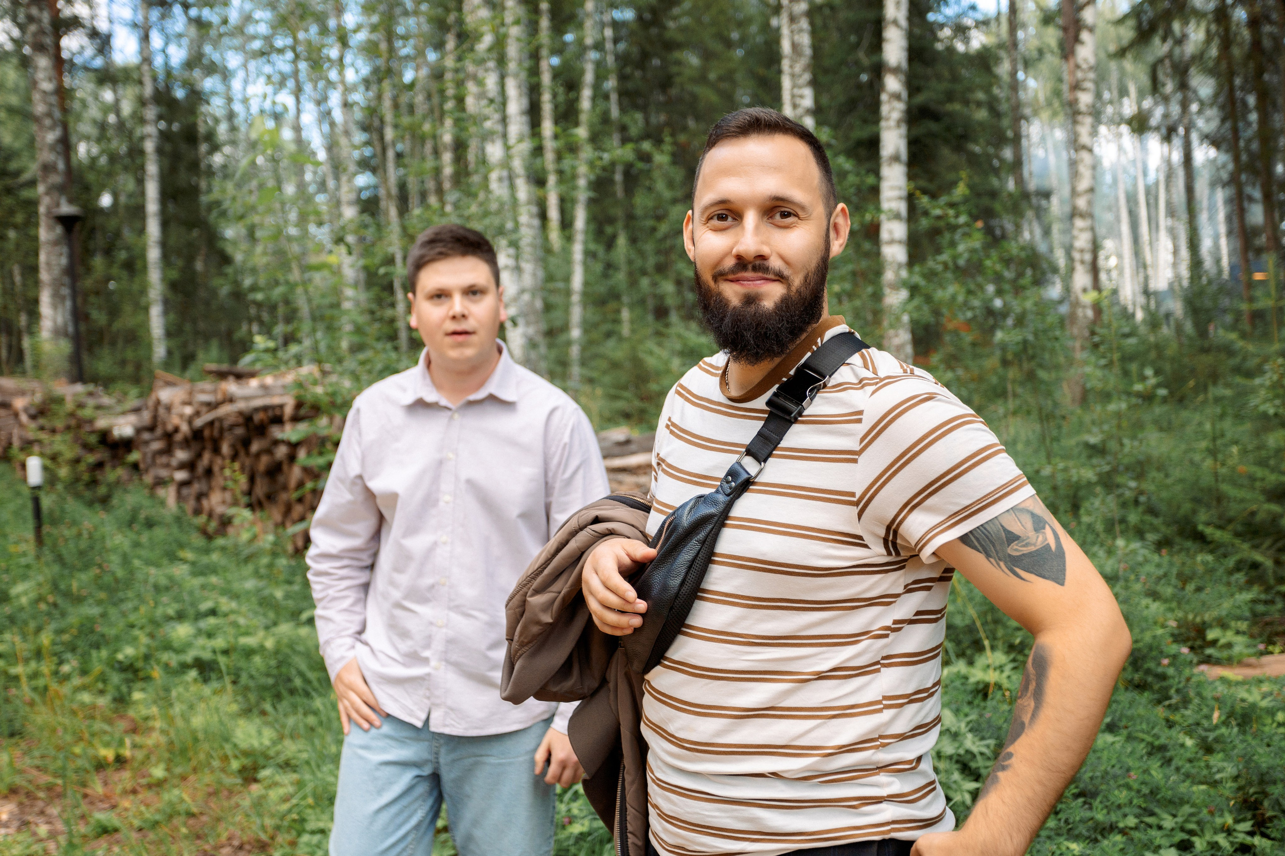 ПРИМЕР: Корпоратив Мамин Хлеб. Все фото. Профессиональный фотограф в Ижевске Леша Петров