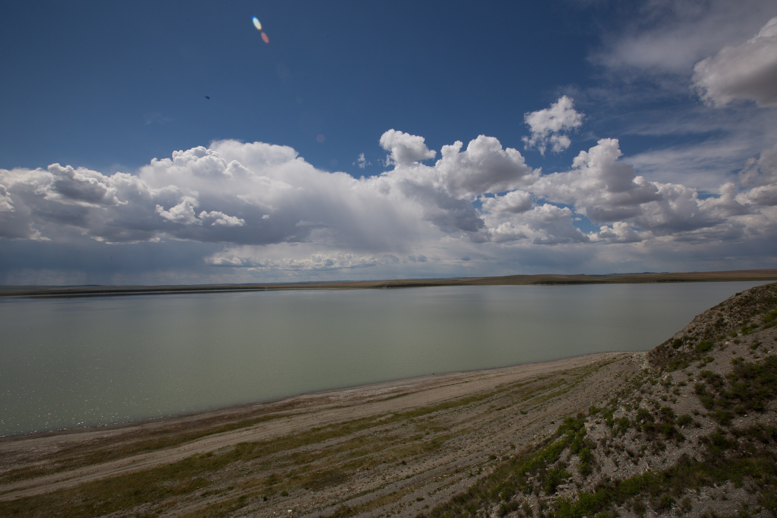 Фото Природы Забайкалья. Студия Максима Белослюдцева