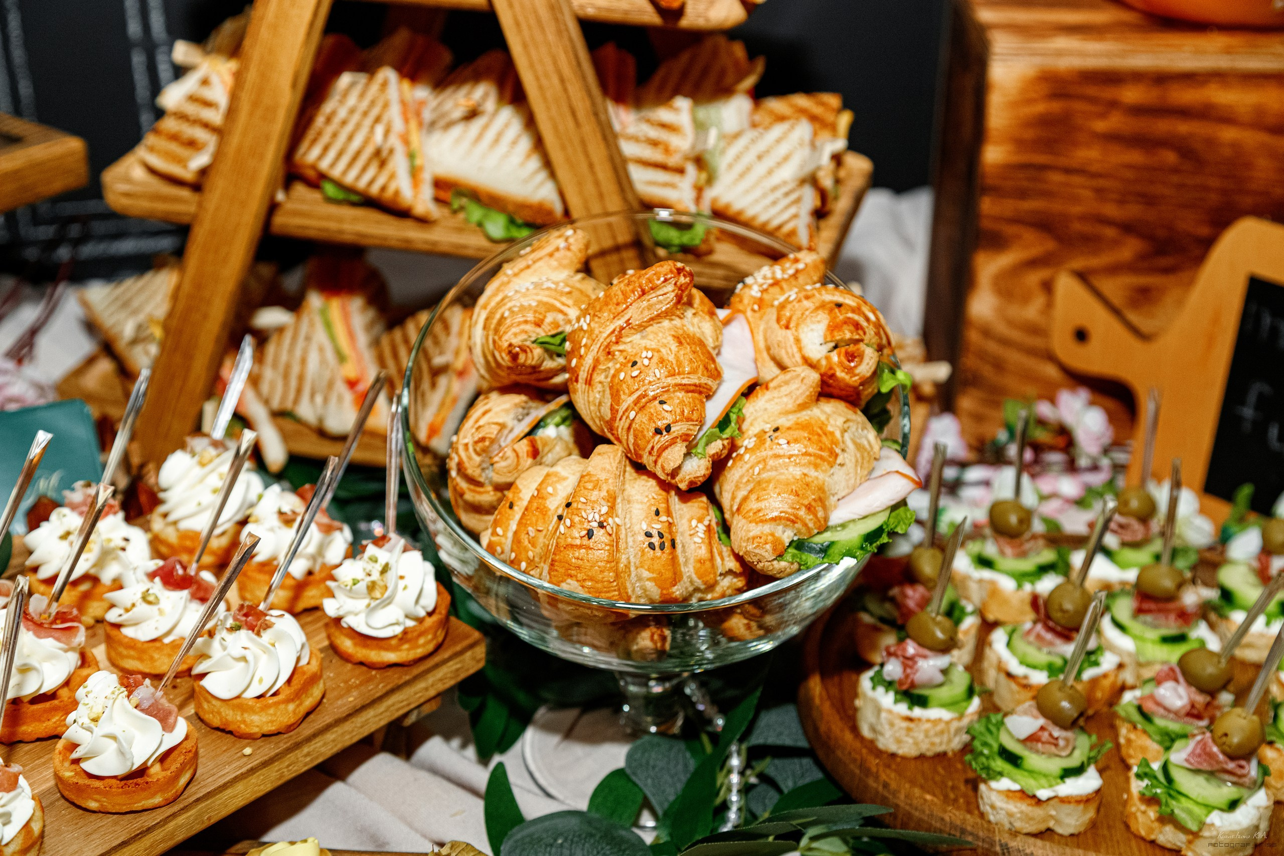 Репортажная съемка. Репортажный фотограф Кузнецова Кристина