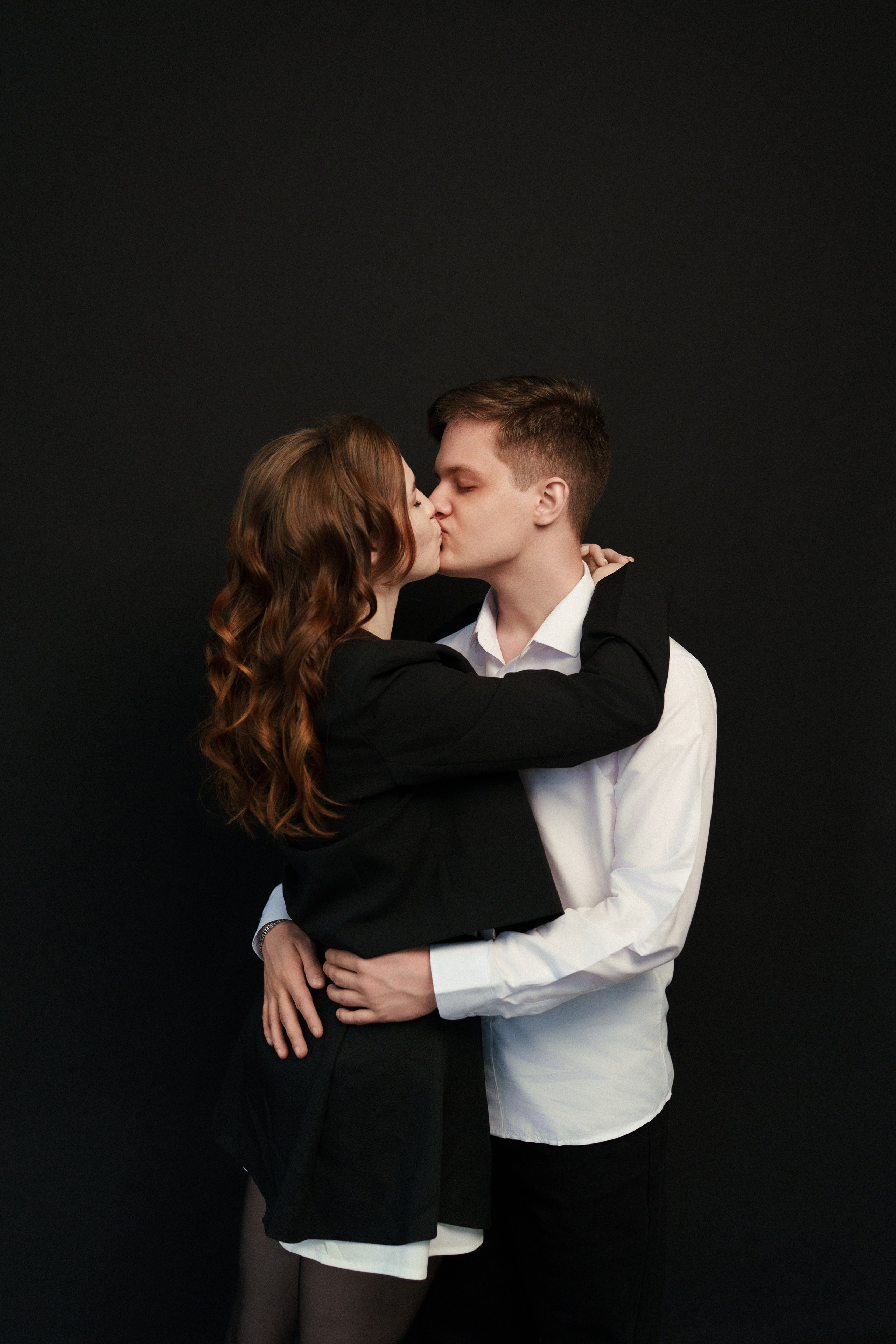 Lovestory. Фотограф в СПБ Алмаз Камаев