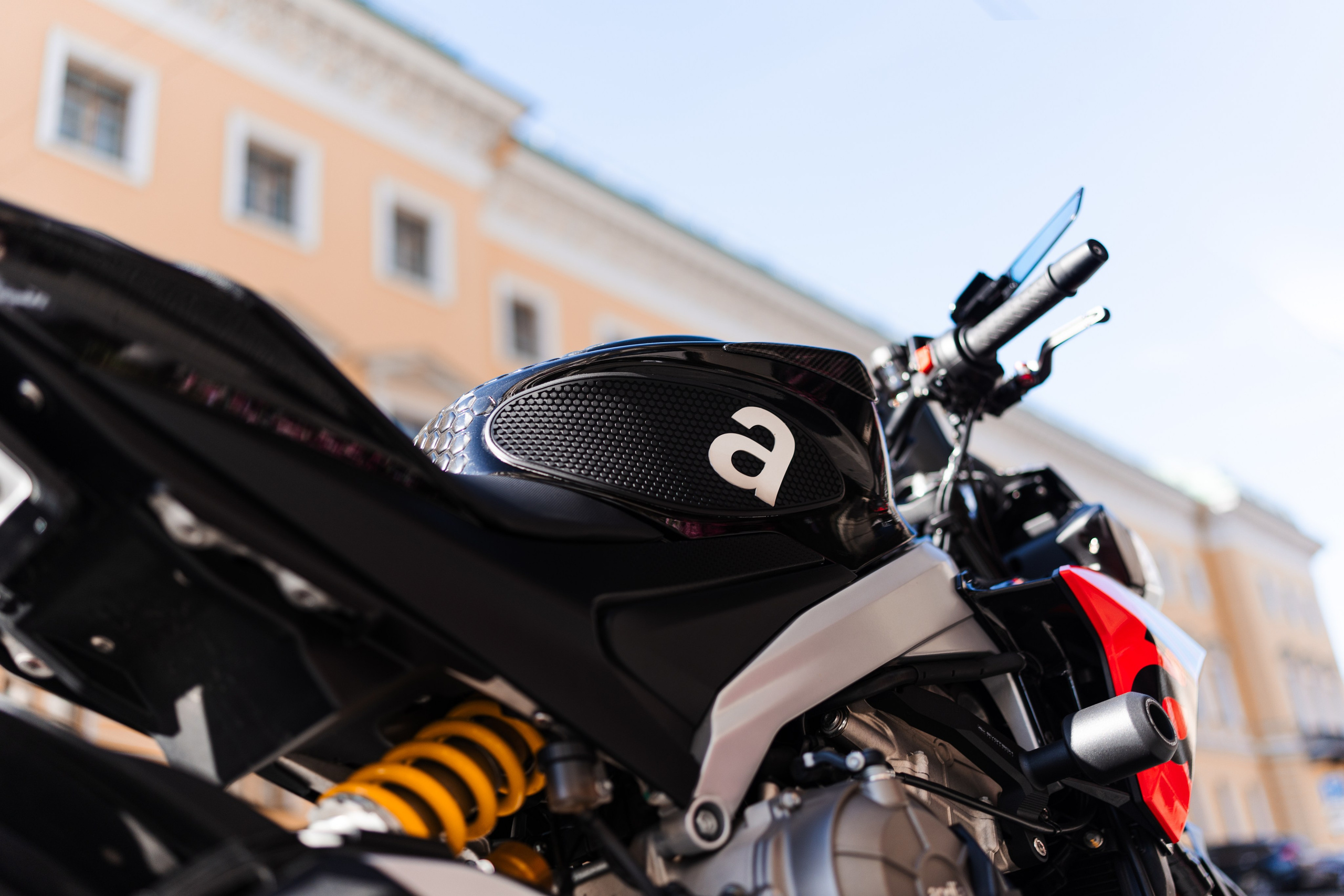 Мото. Фотограф в СПБ Алмаз Камаев