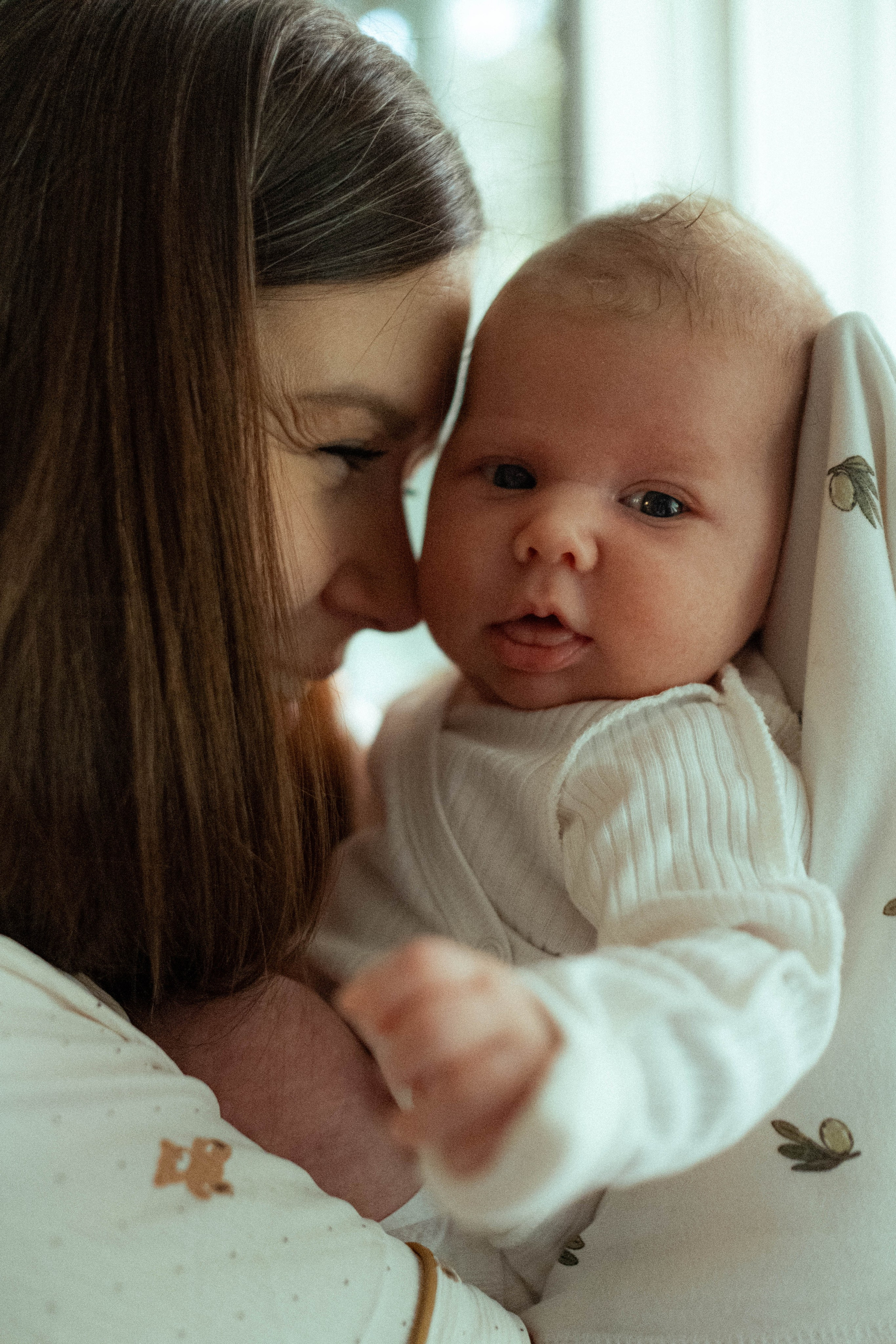 Новорожденный Максимка. Семейный фотограф в Санкт-Петербурге Дарья Косянчук