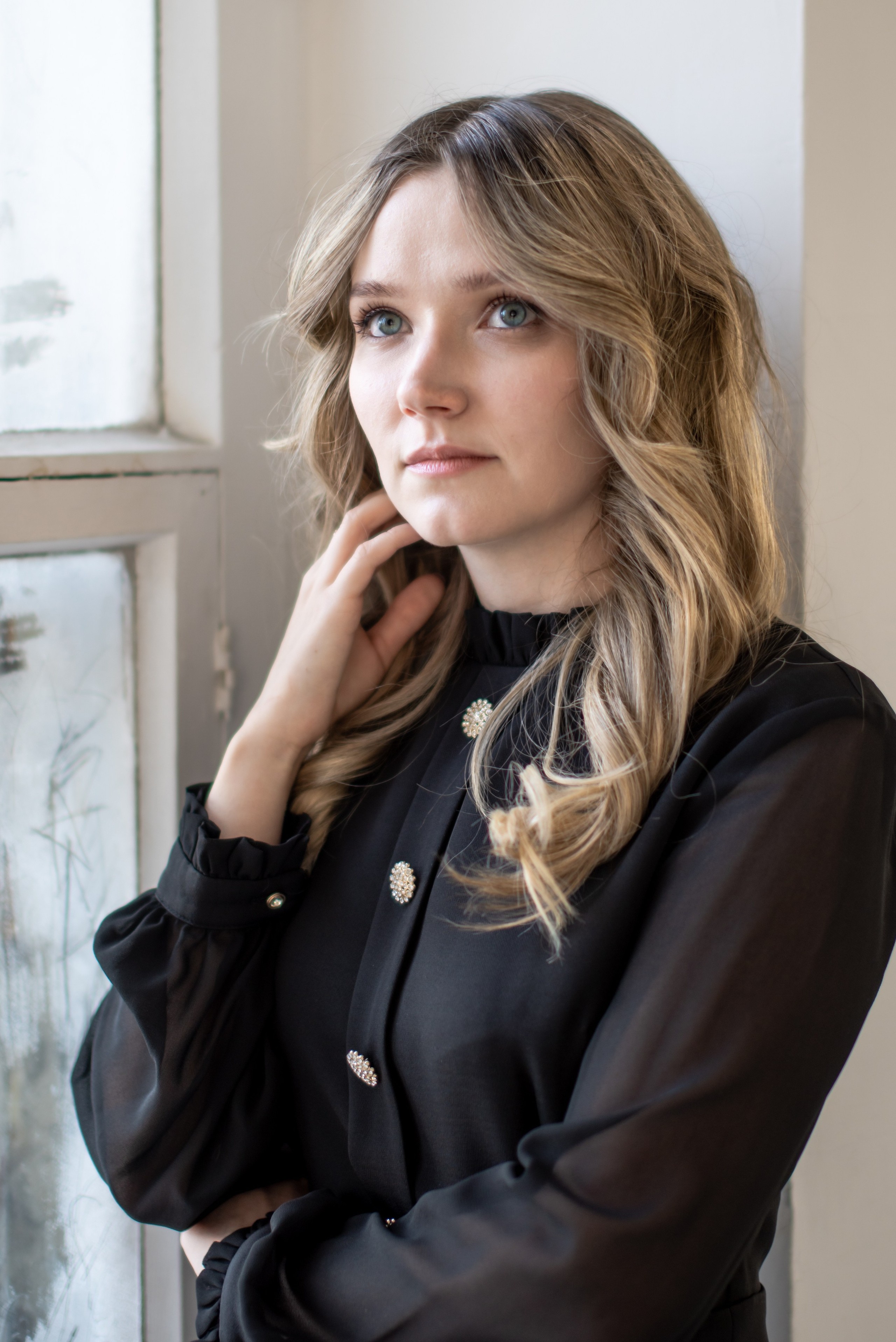 Студийные фотографии 2