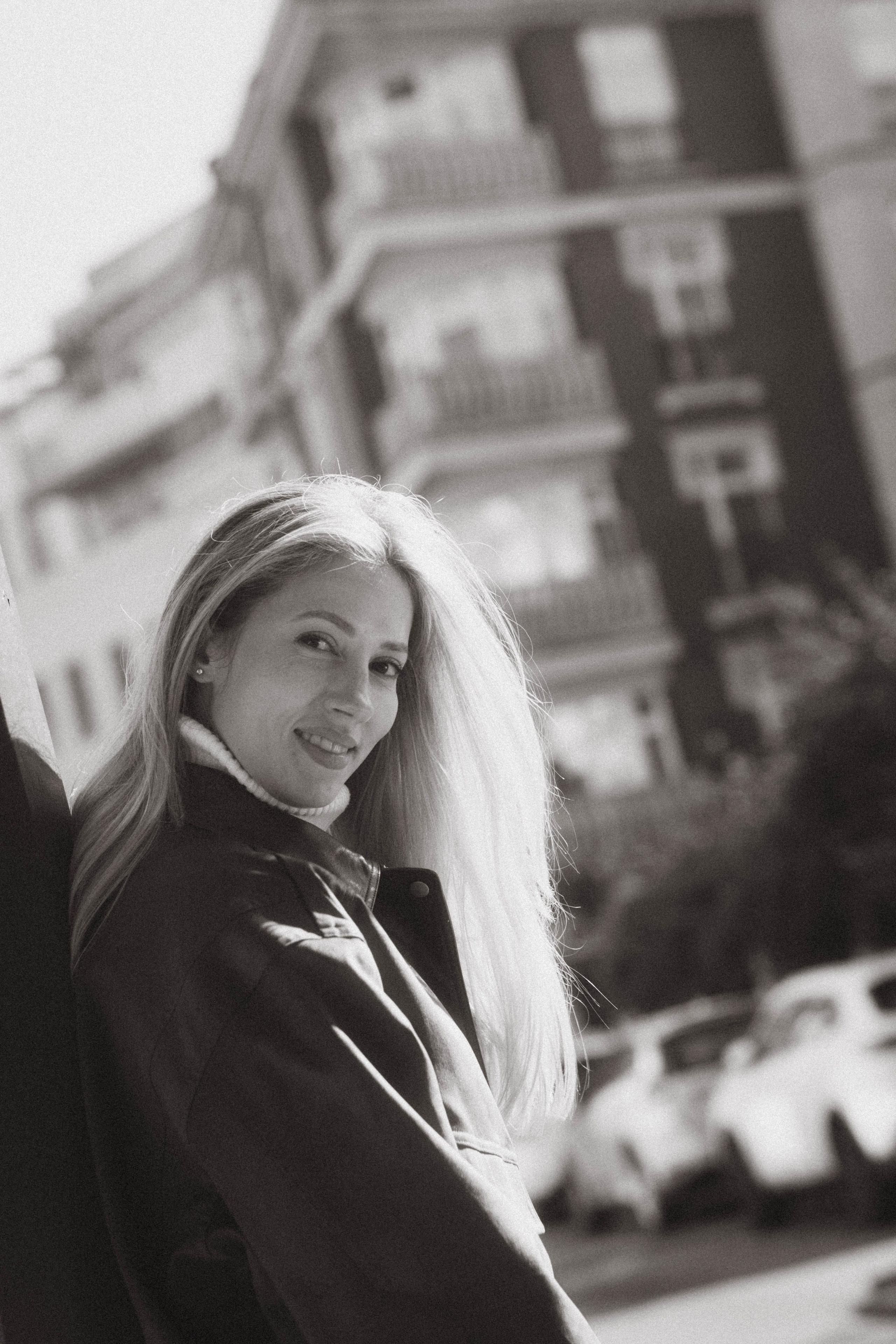 Утро одной пятницы. Видеограф и фотограф Анна Грачева г. Москва