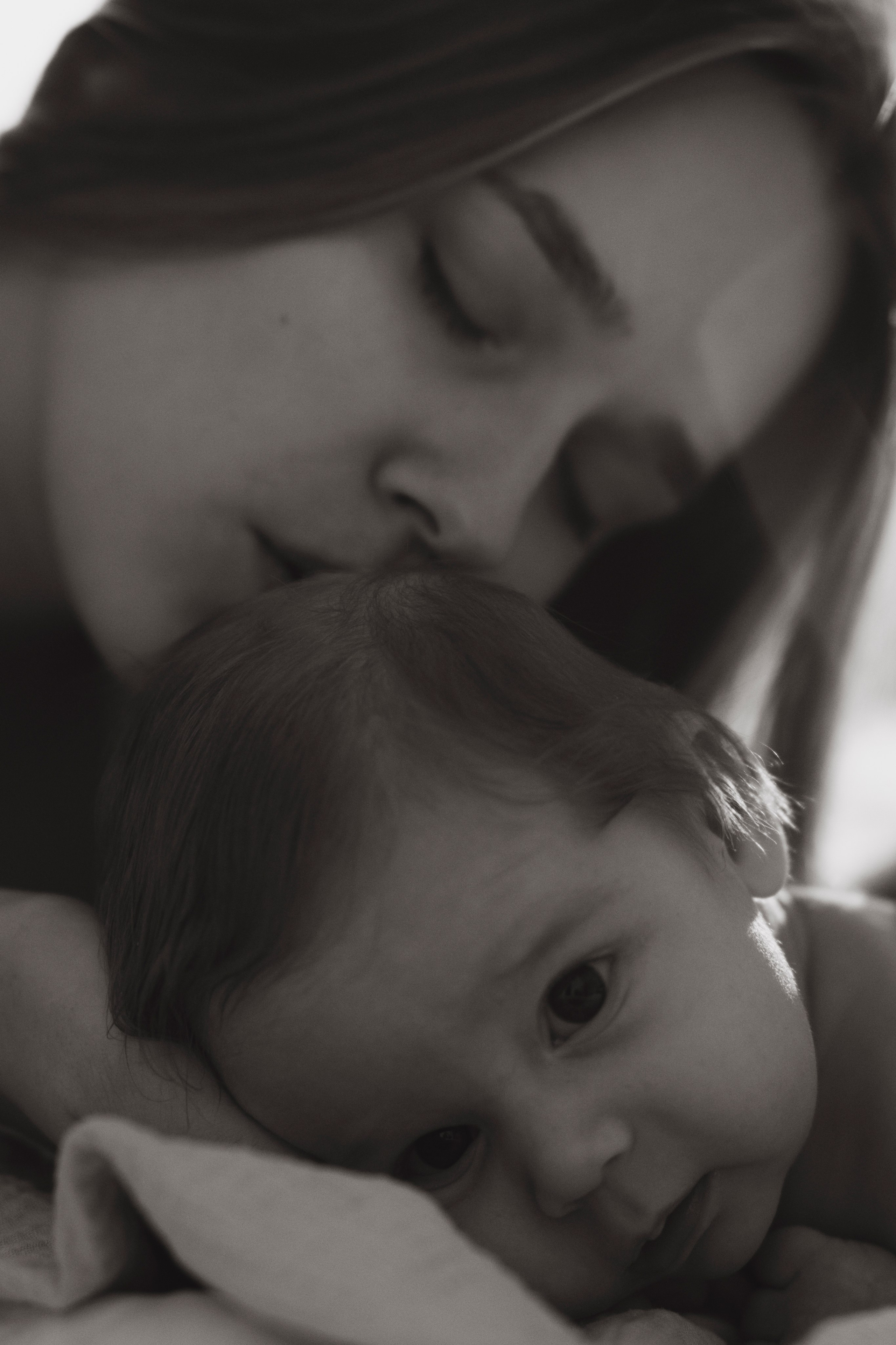 Мамина нежность. Видеограф и фотограф Анна Грачева г. Москва