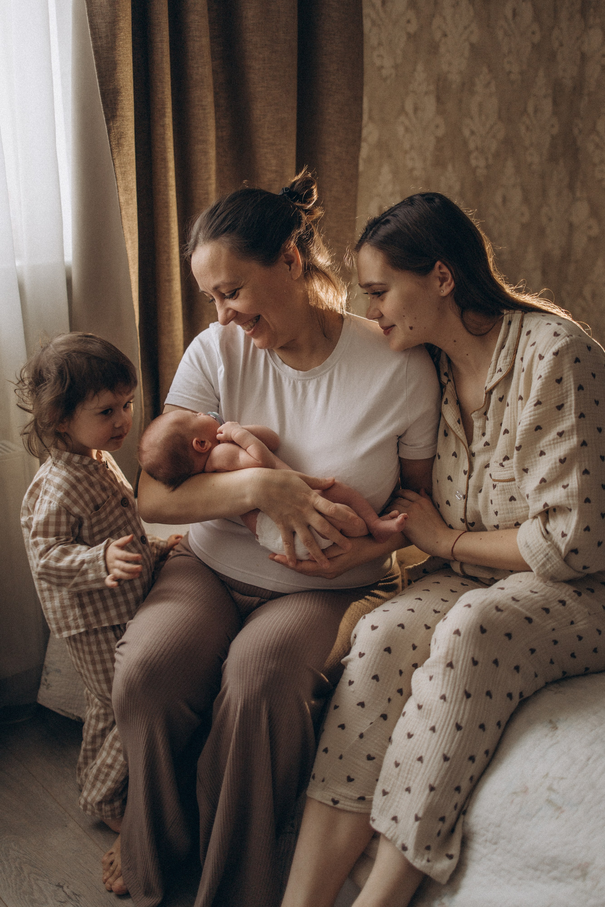 Малышка Маша